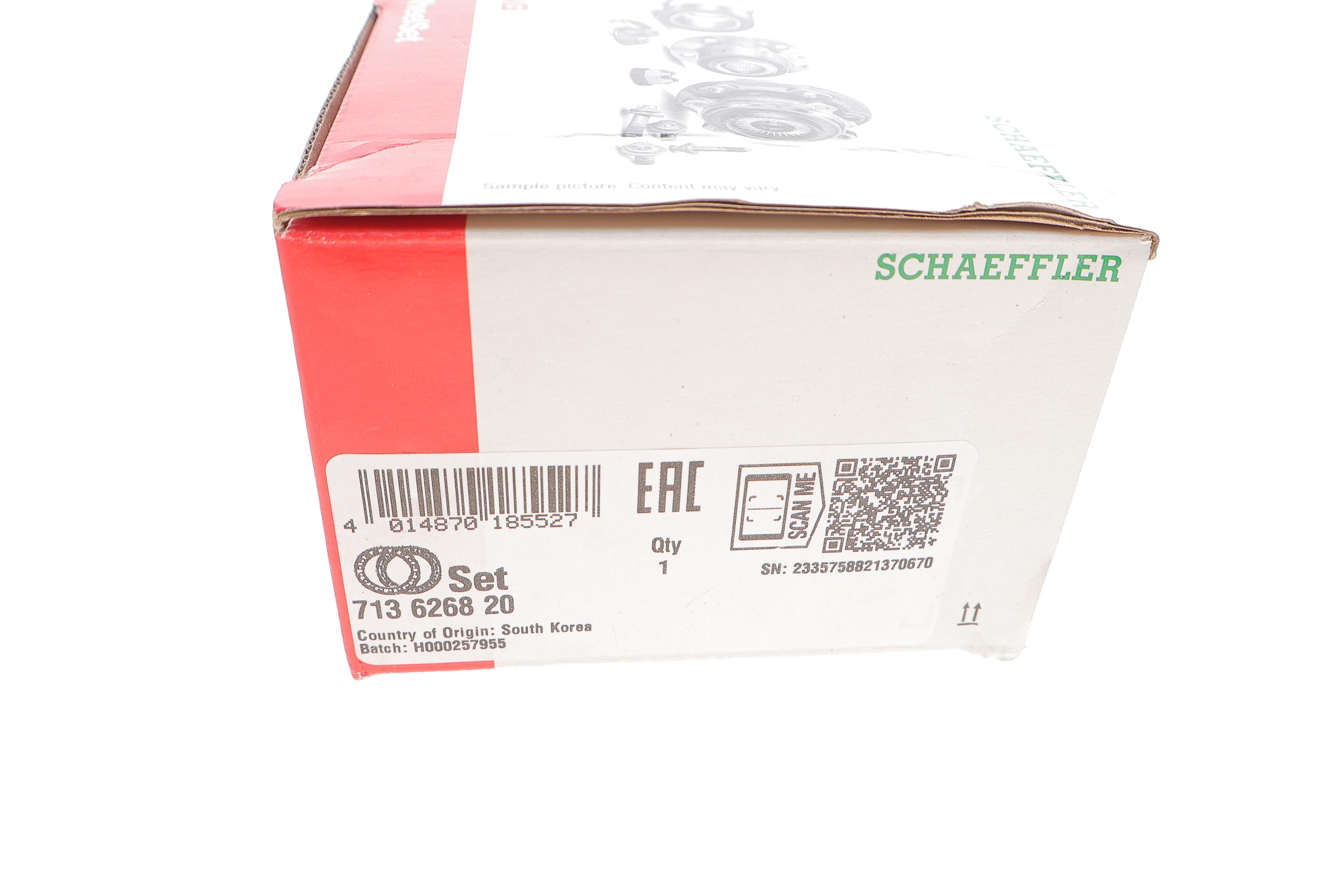 Подшипник ступицы (передней) Hyundai ix35/ Sonata/Kia Carens/Sportage 09-