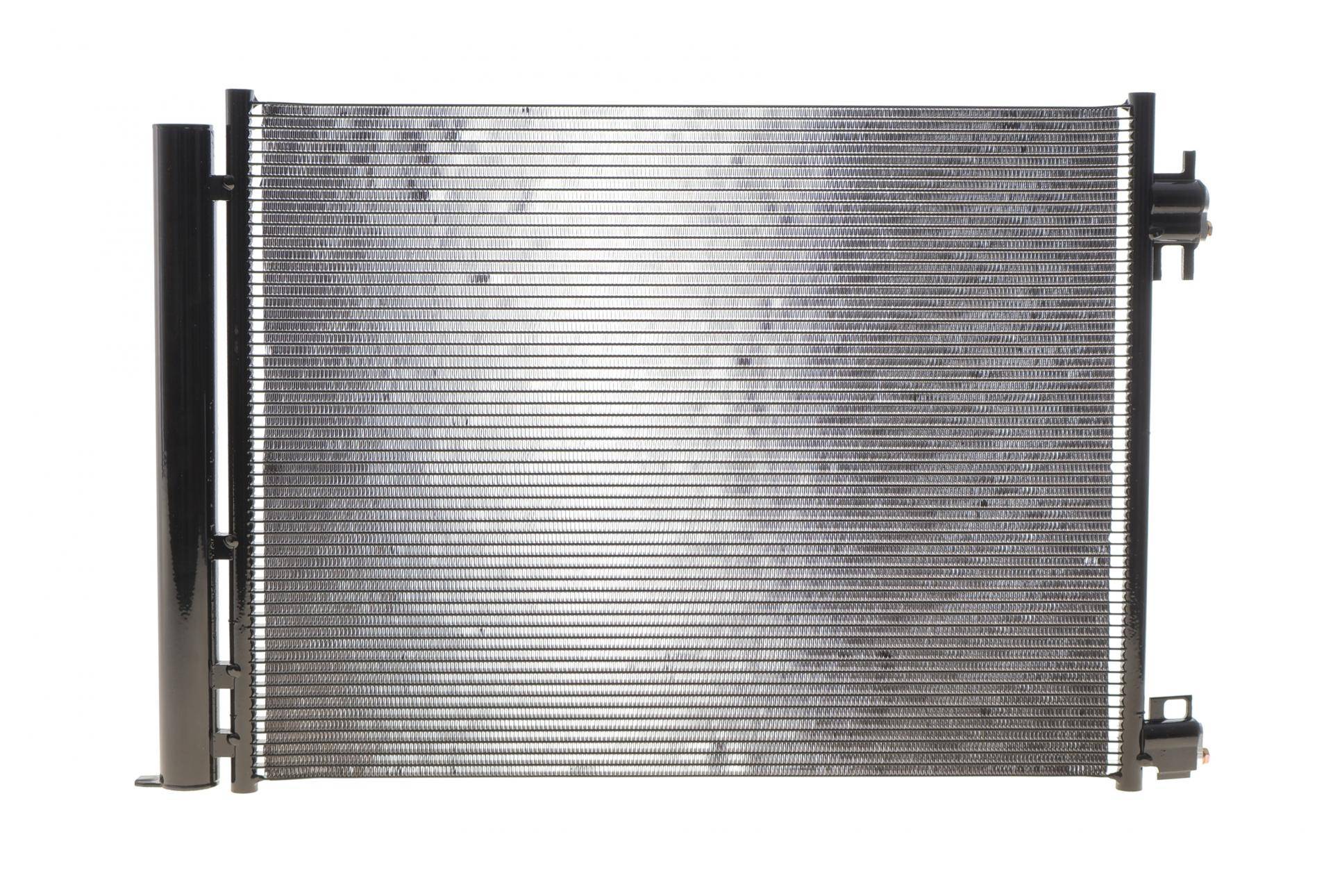 Радіатор кондиціонера (з осушувачем) Renault Arkana 1.6 19-