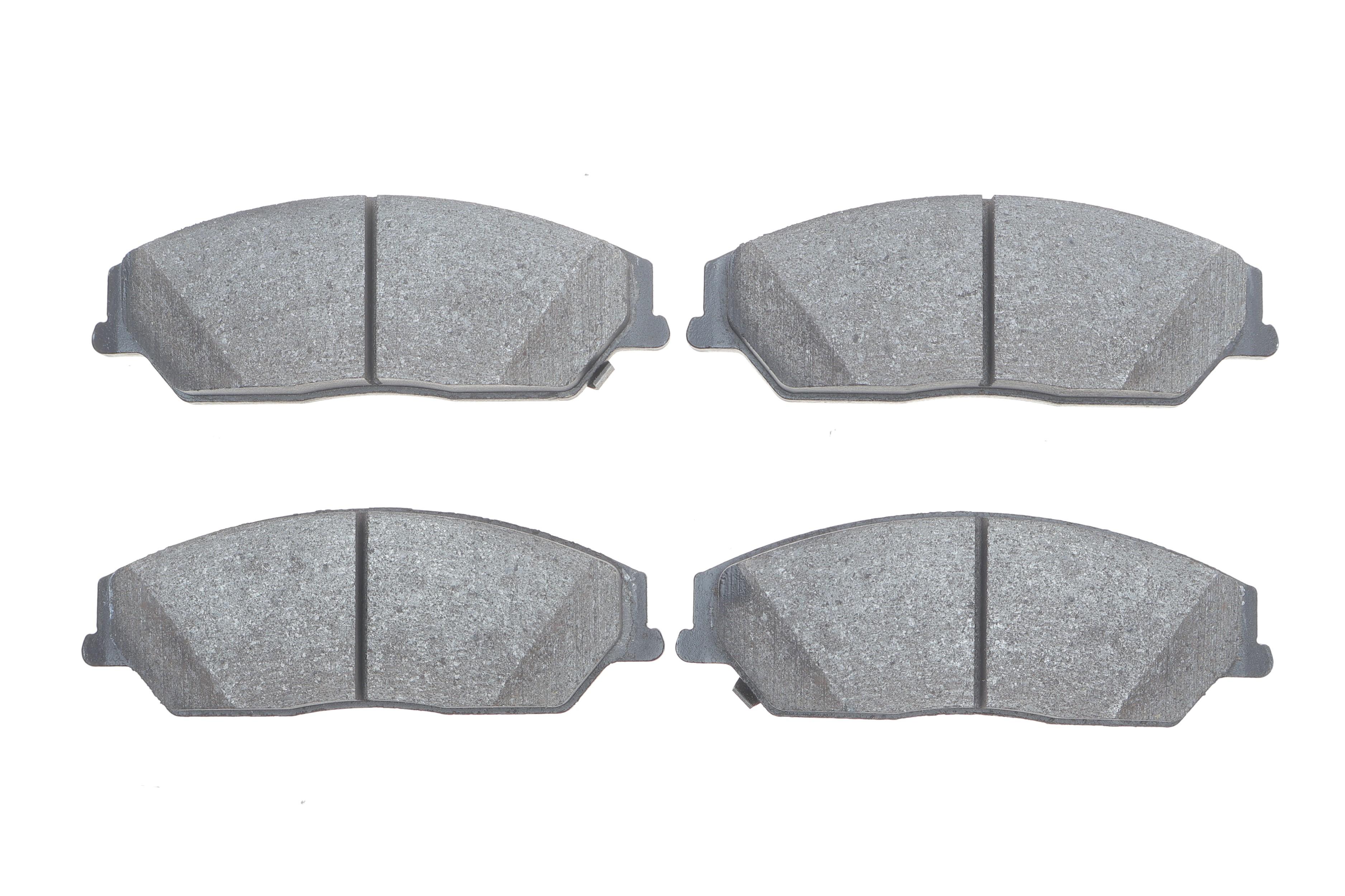 Колодки гальмівні (передні) Toyota Camry 11-18