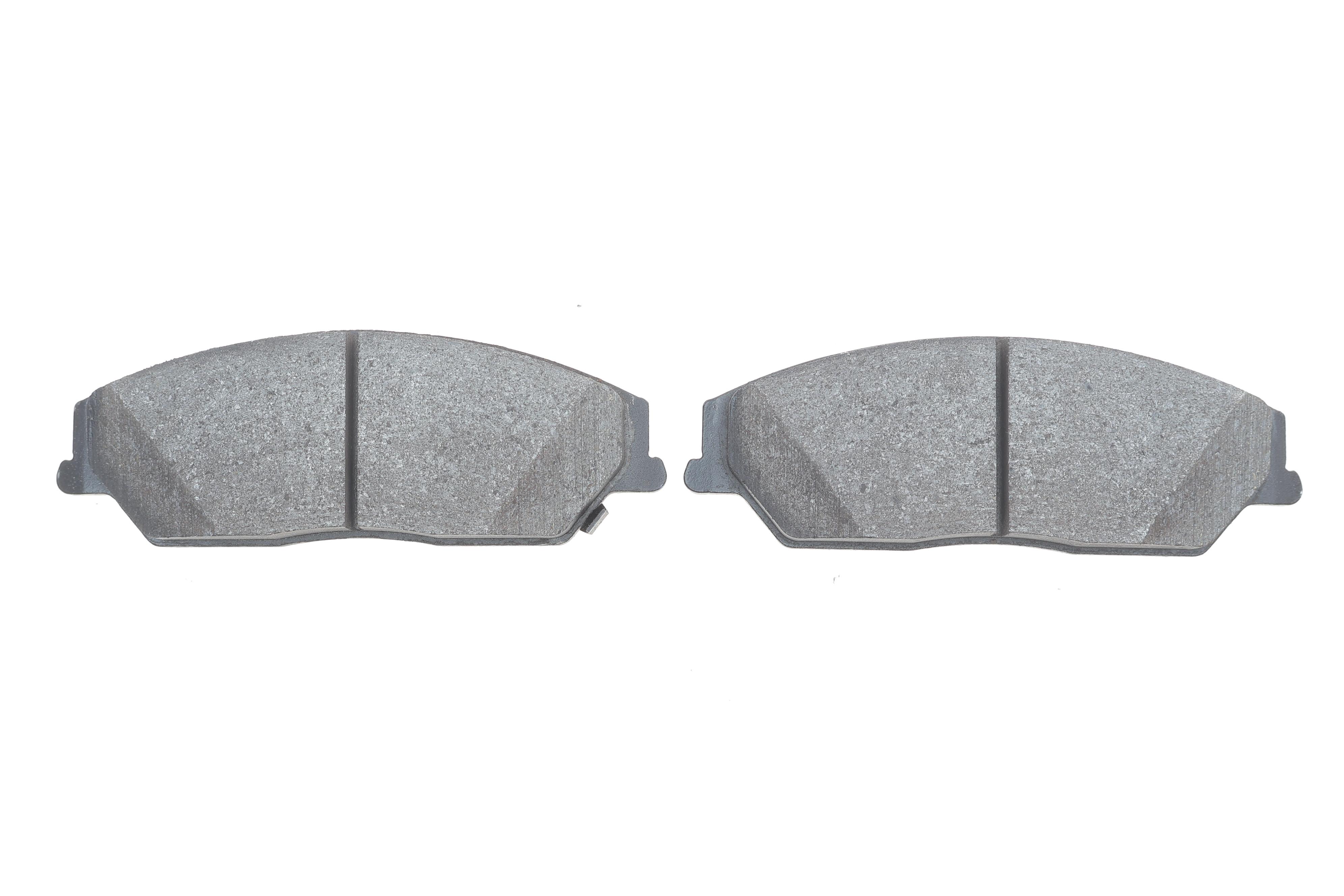 Колодки гальмівні (передні) Toyota Camry 11-18