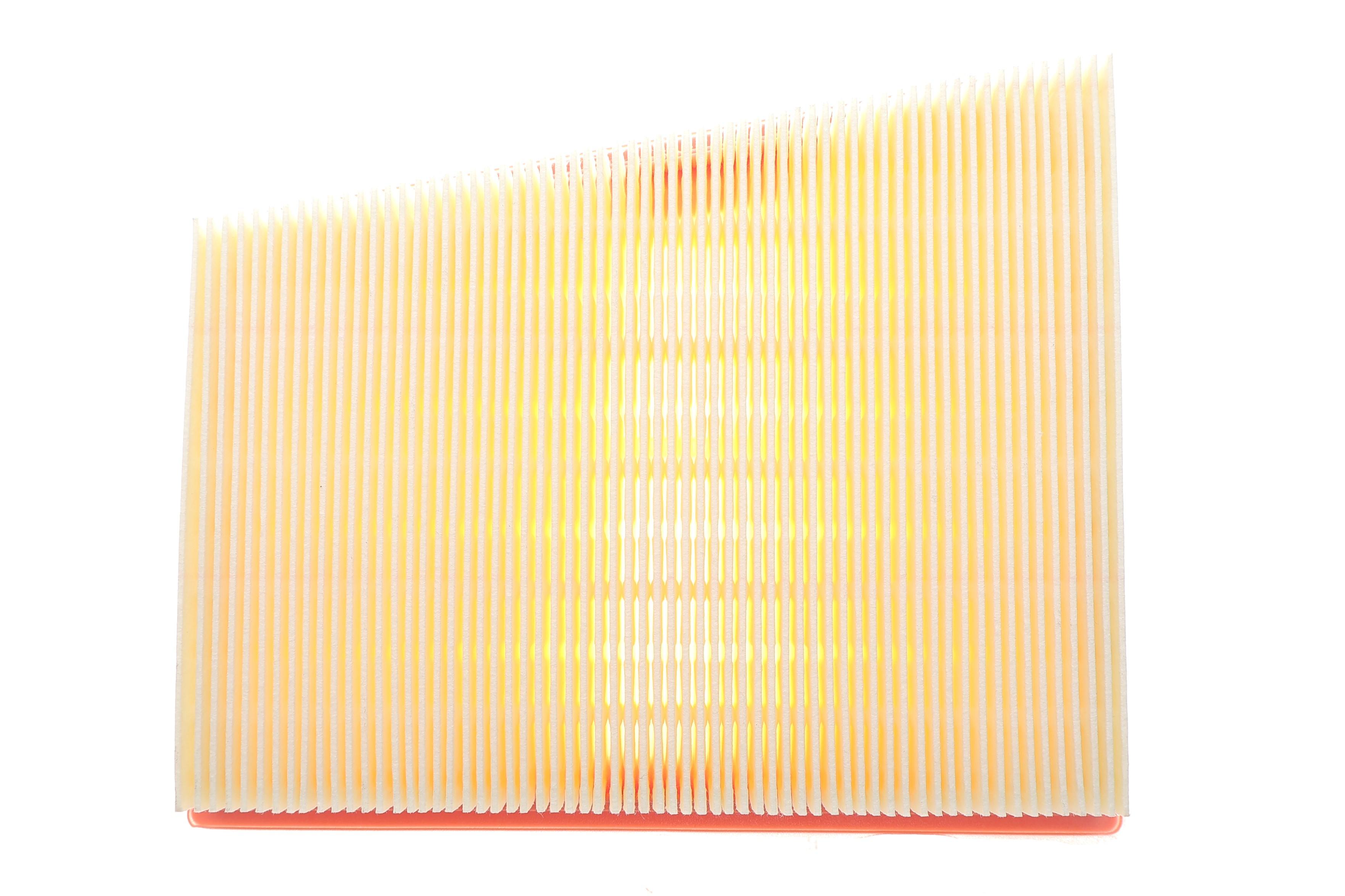 Фільтр повітряний Ford Fiesta/Fusion 1.6TDCI 04-12