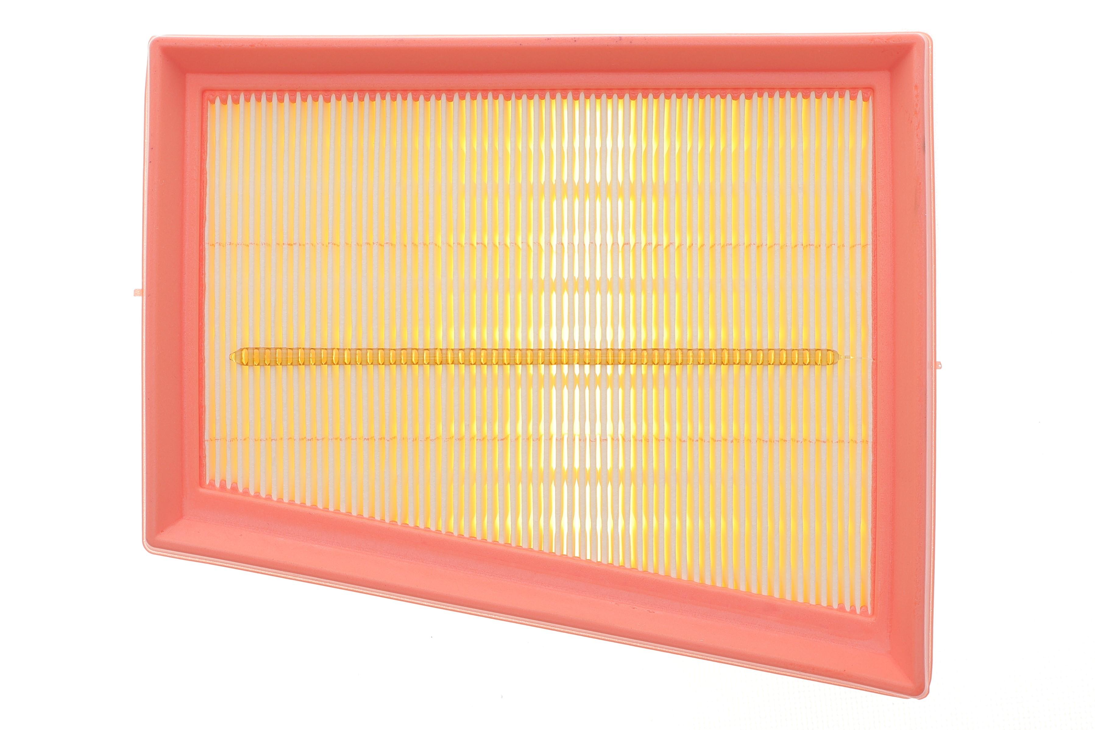 Фільтр повітряний Ford Fiesta/Fusion 1.6TDCI 04-12