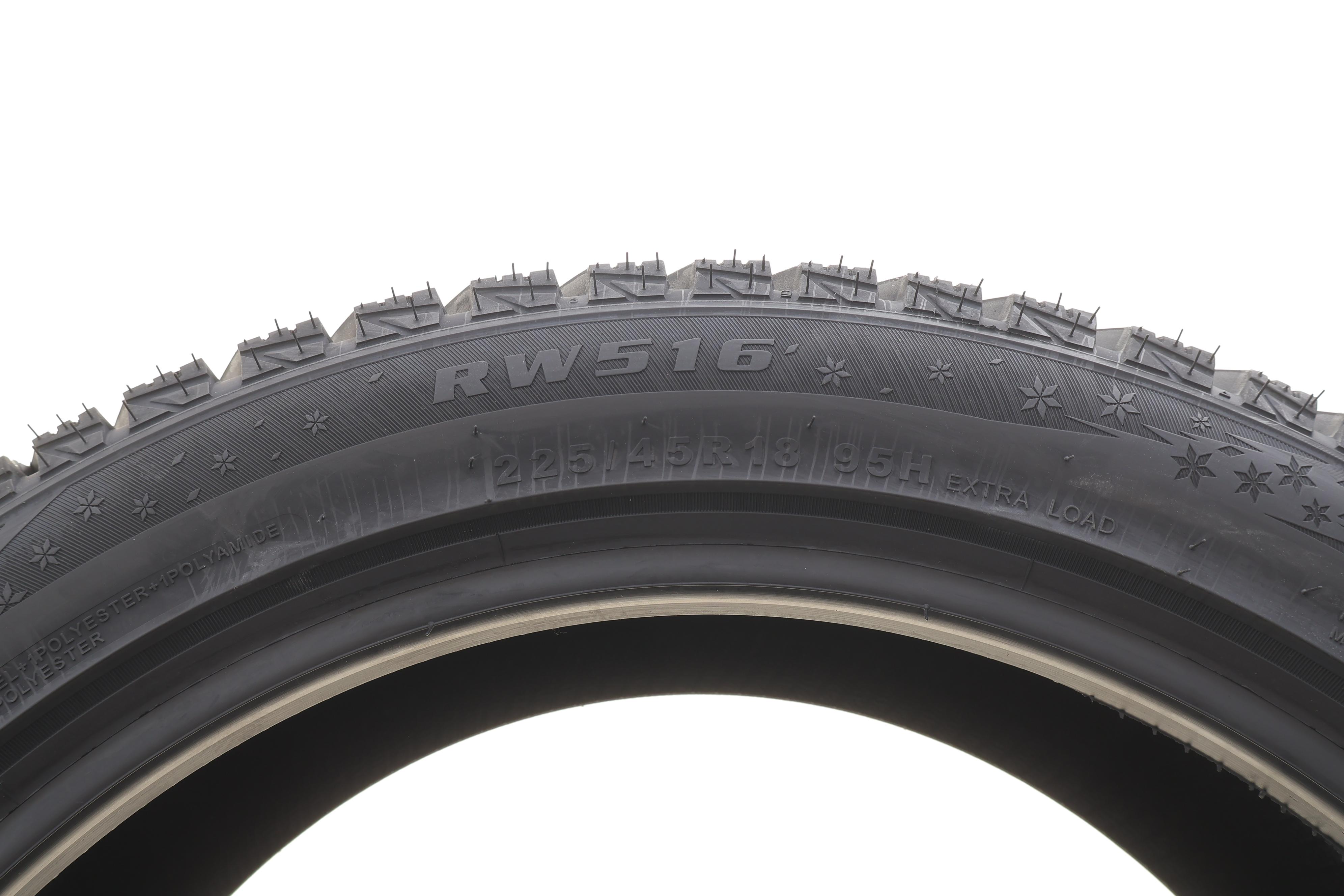 Шина IceMax RW516  225/45 R18 XL 95H (зимняя)