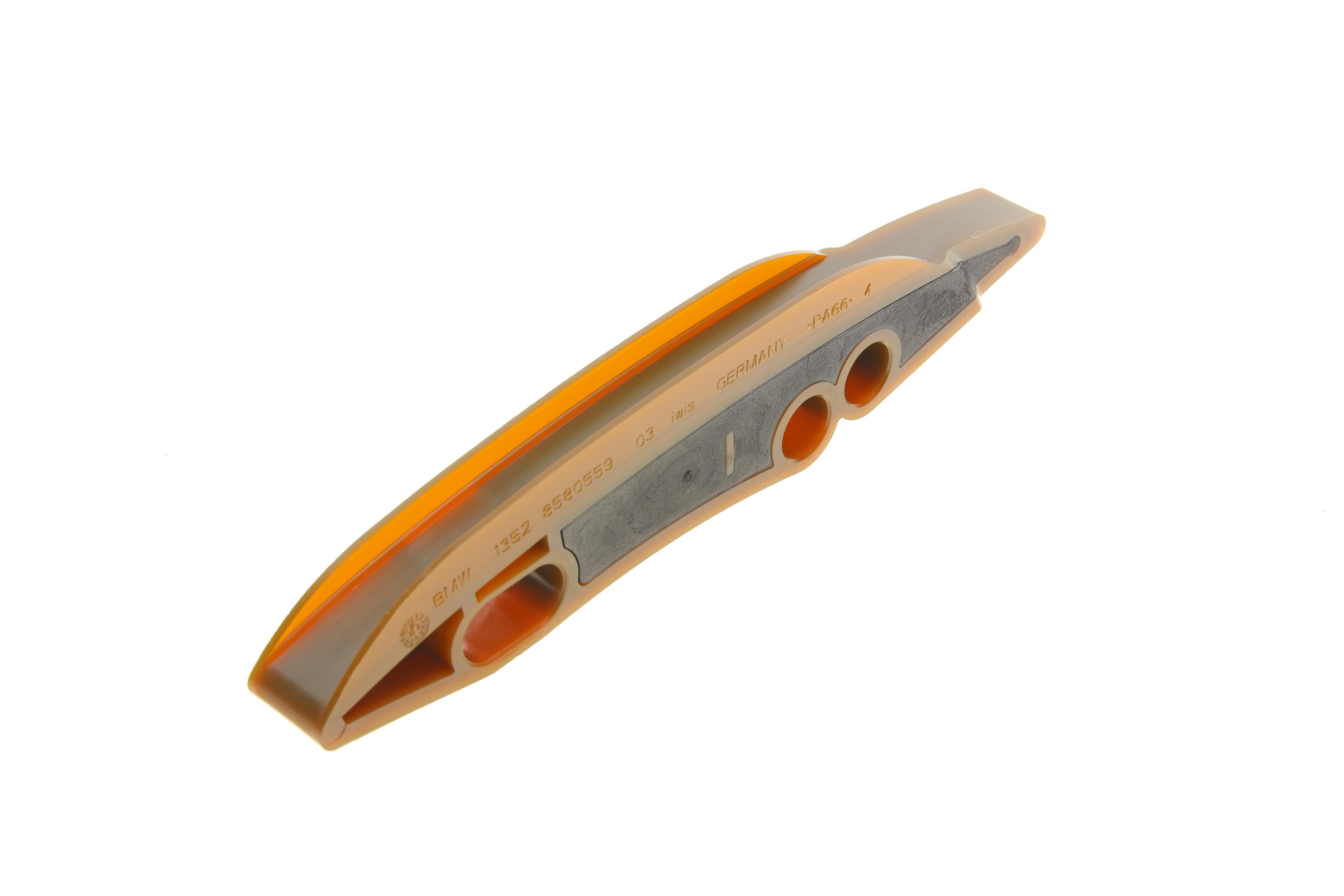 Планка успокоителя цепи ГРМ BMW X1 (F48) 1.5D-3.0D 04- B47/N47