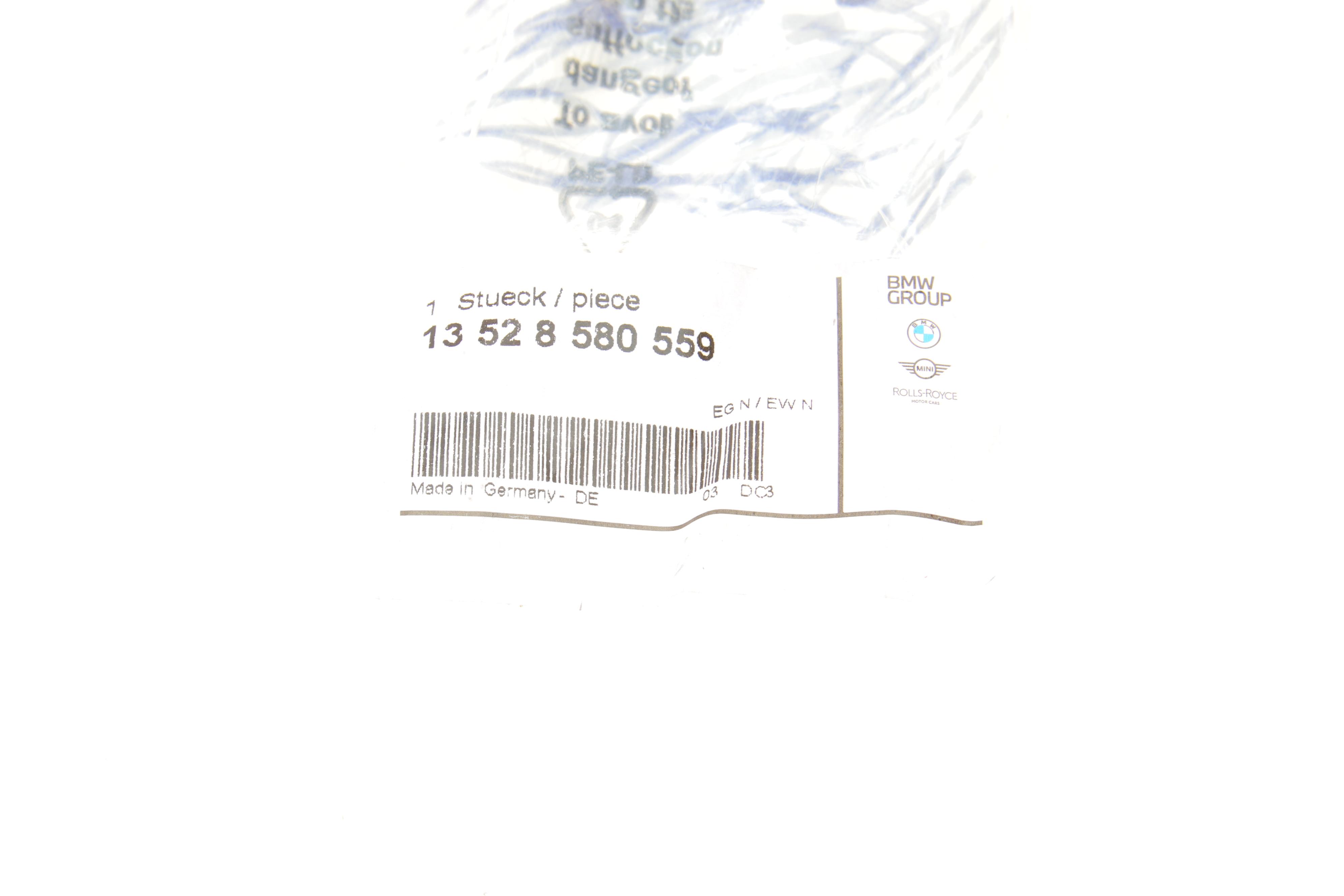 Планка успокоителя цепи ГРМ BMW X1 (F48) 1.5D-3.0D 04- B47/N47