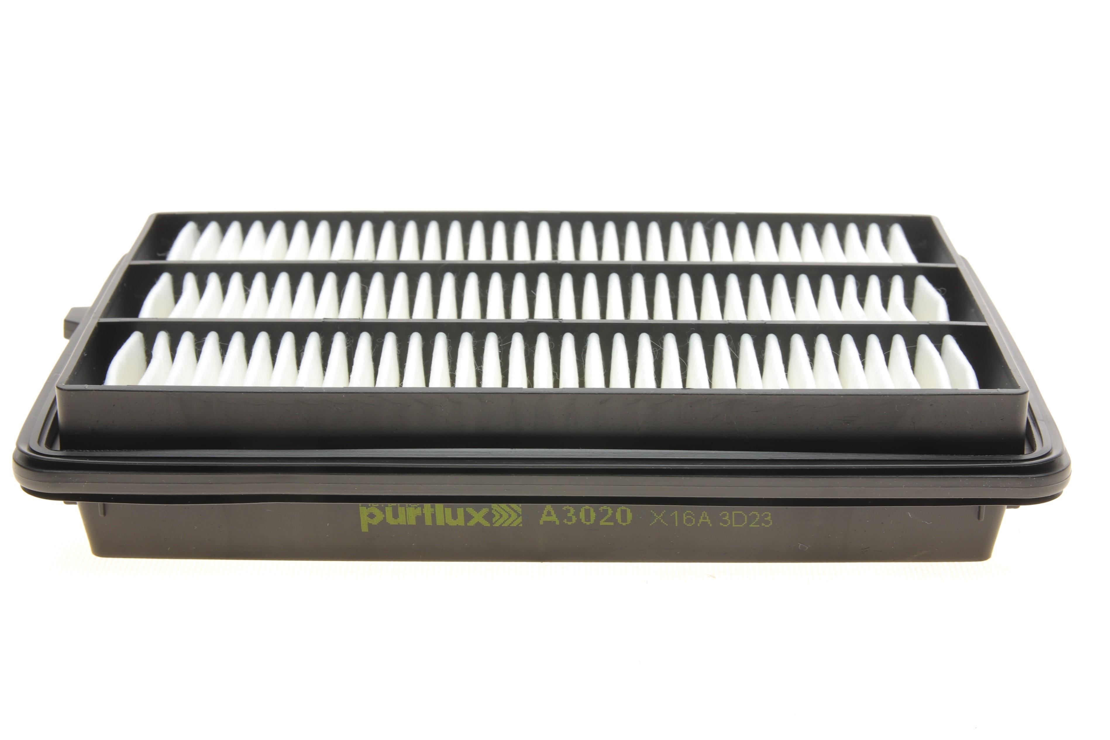 Фільтр повітряний Nissan Qashqai 1.5/1.7 dCi 13-