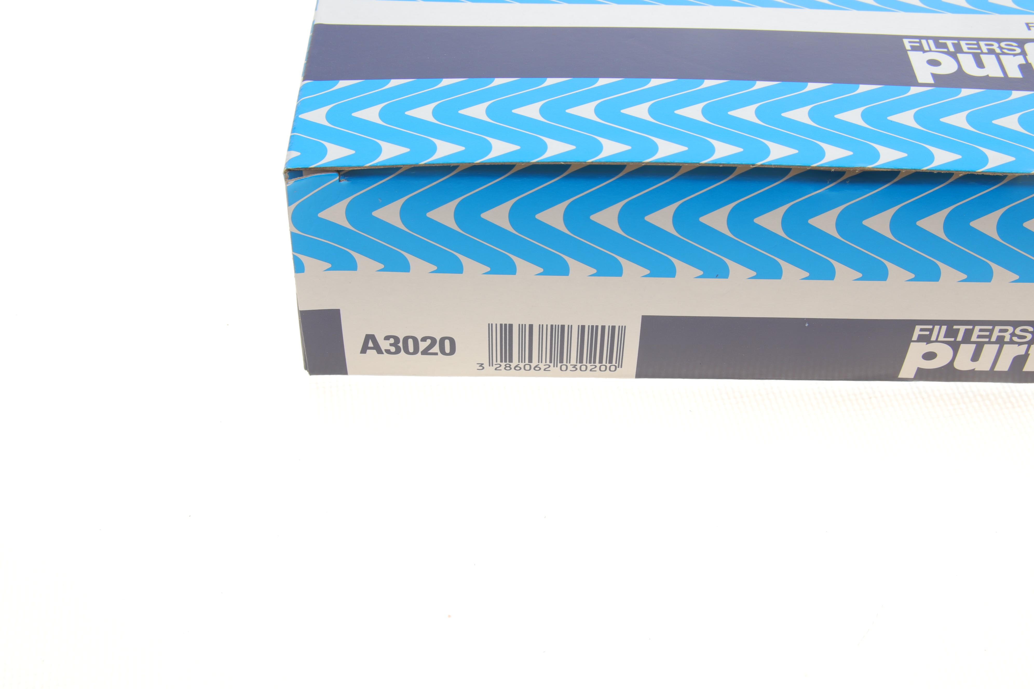 Фільтр повітряний Nissan Qashqai 1.5/1.7 dCi 13-