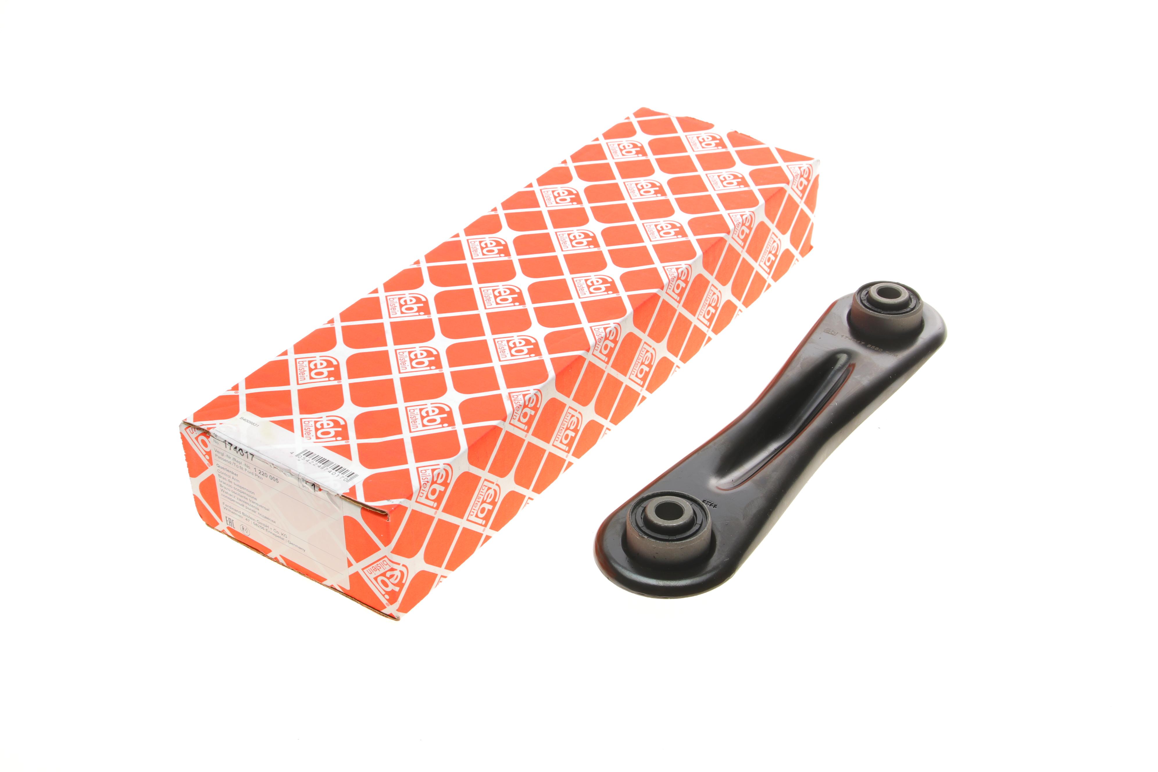 Важіль підвіски (задній) Ford Mondeo 93-07 (поперечний)