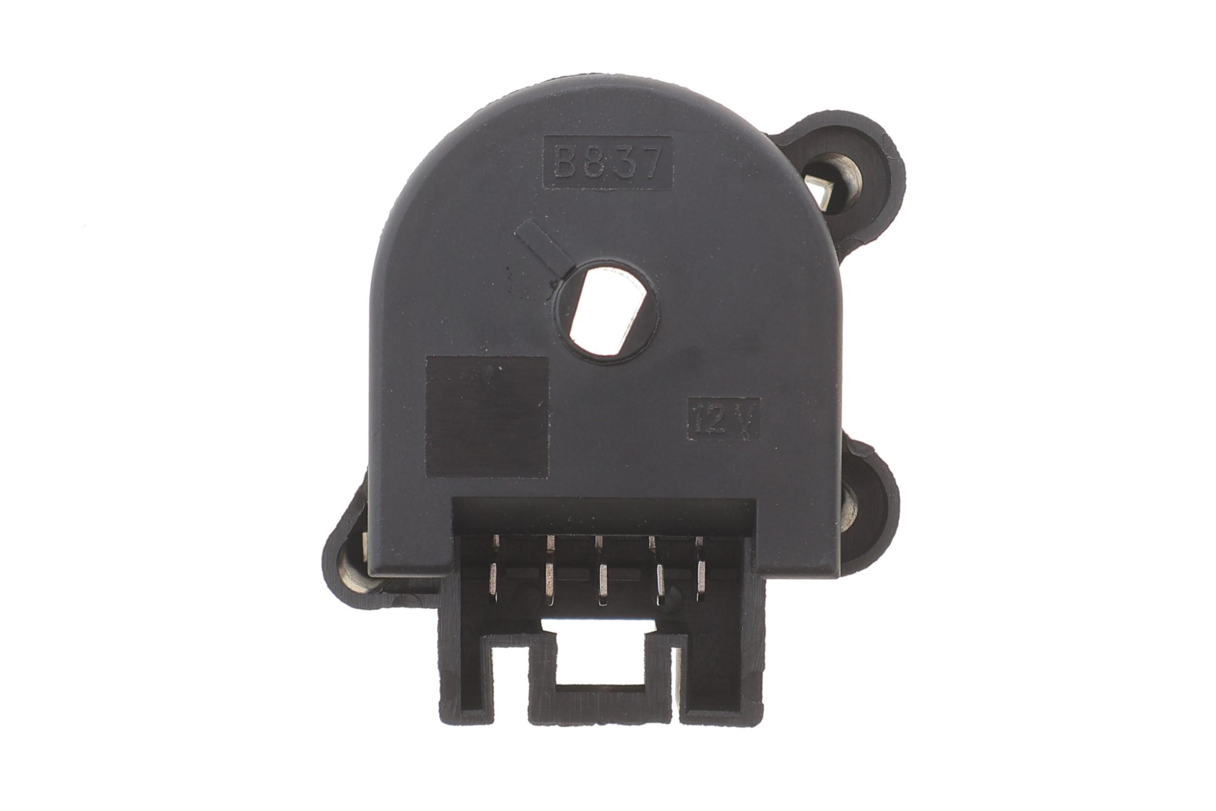 Переключатель печки Fiat Ducato 94-06