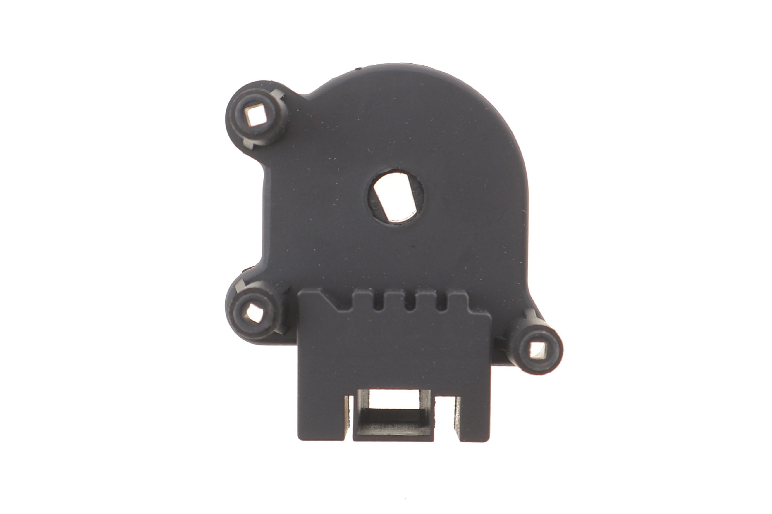 Перемикач пічки Fiat Ducato 94-06