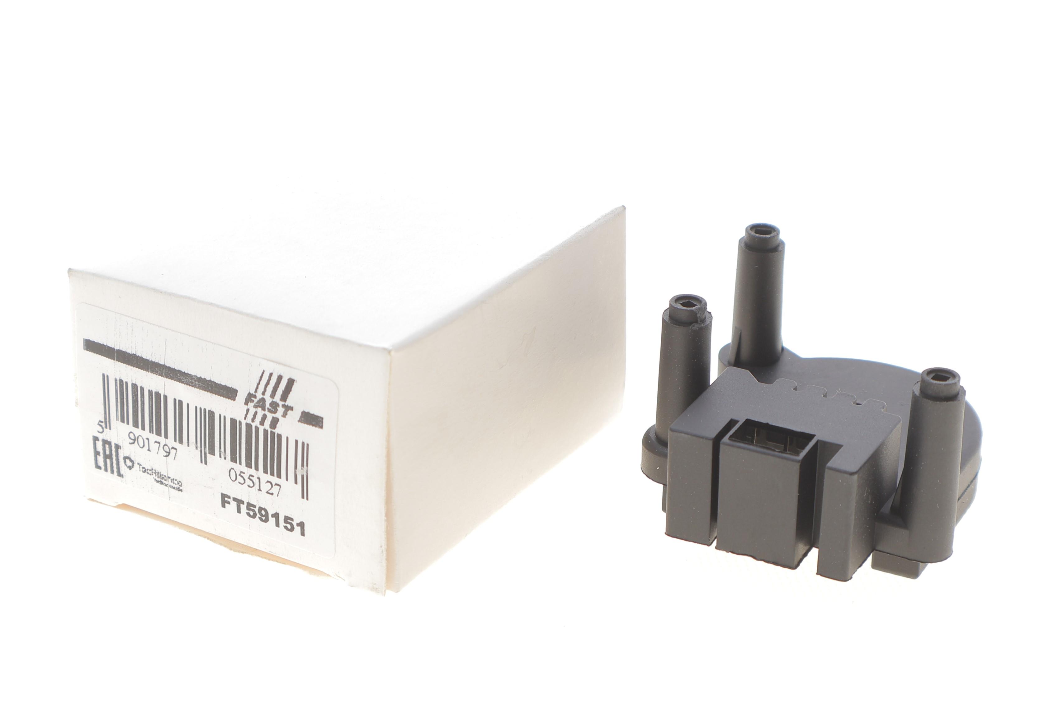 Перемикач пічки Fiat Ducato 94-06