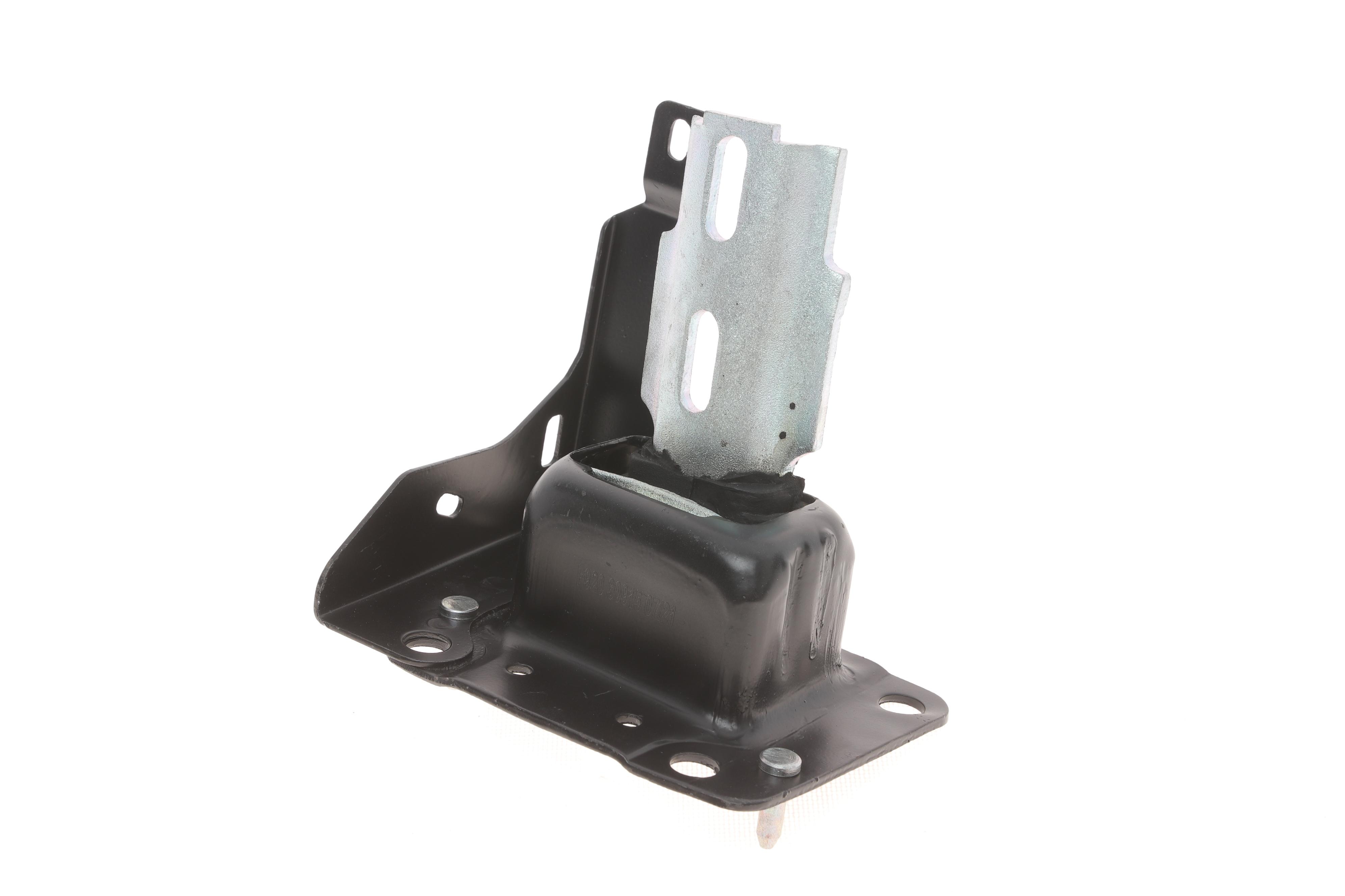 Подушка двигуна (L) Citroen C2/C3/Peugeot 1007/207 02-