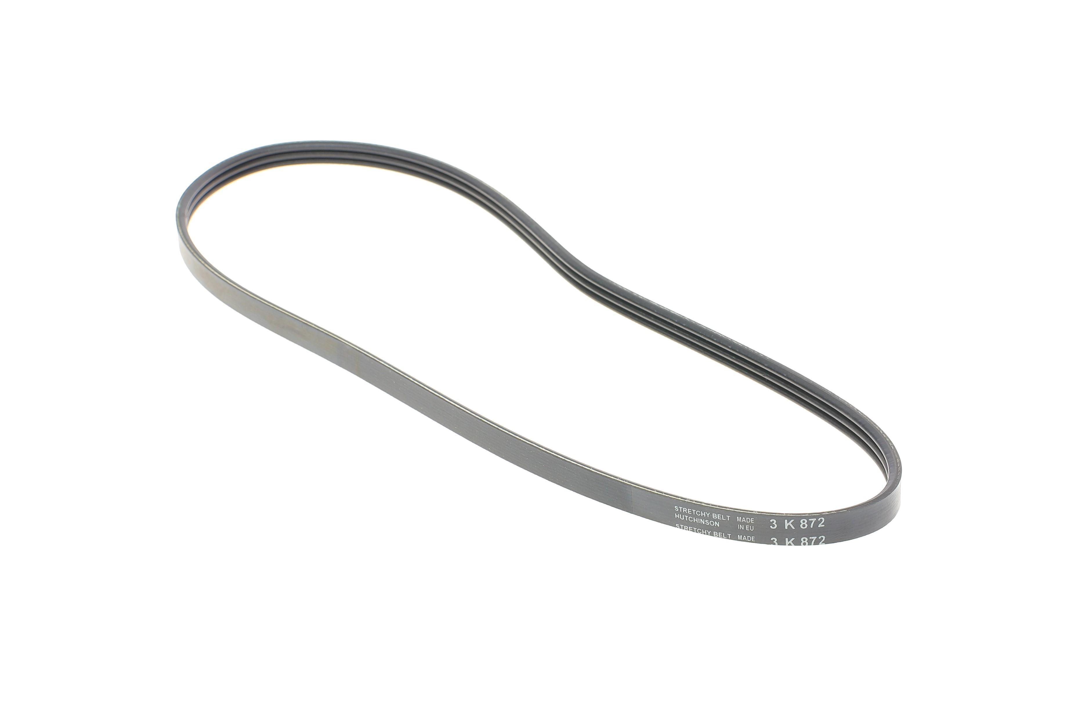 Ремень генератора Chevrolet Volt 01-