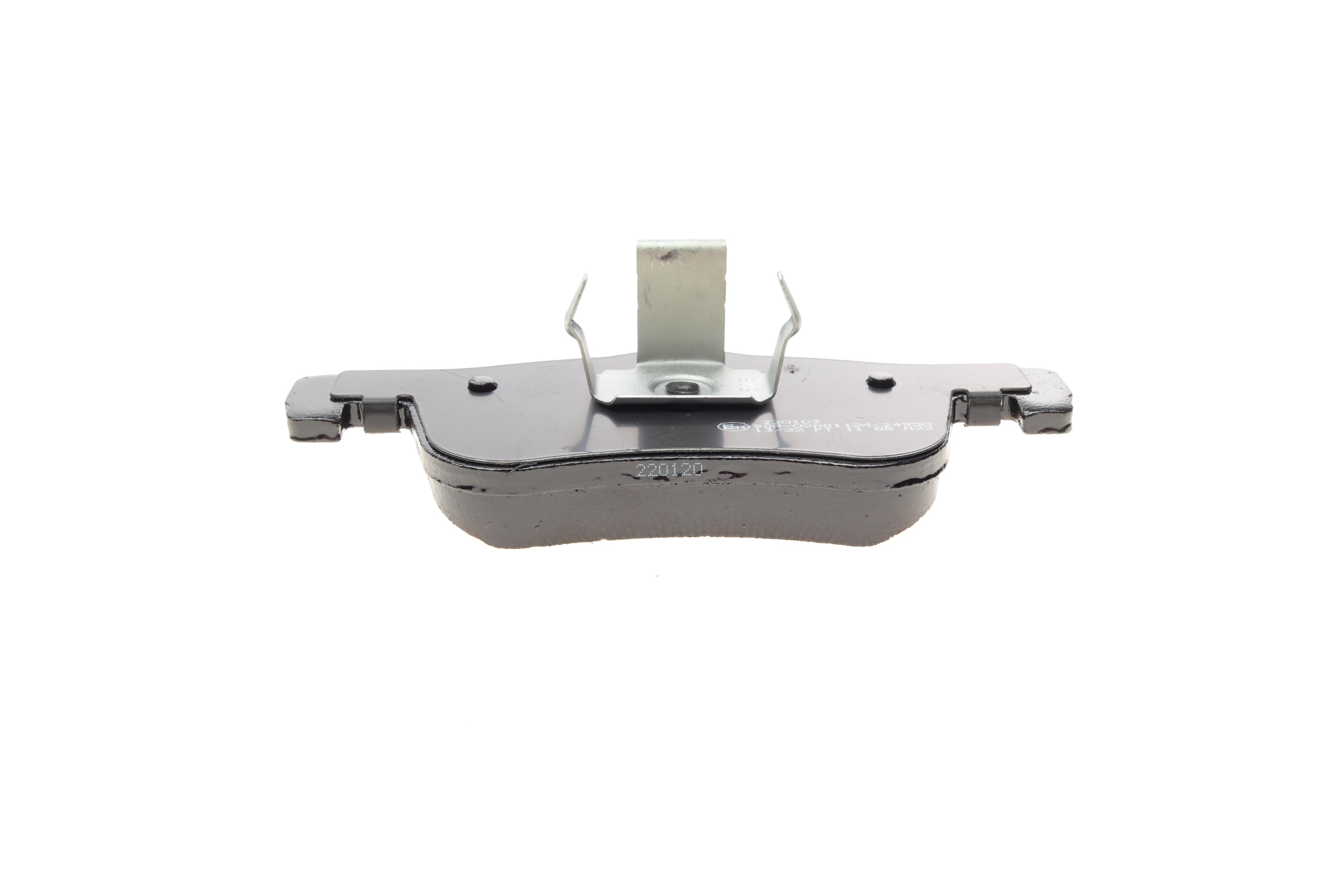 Колодки тормозные (передние) BMW 1 (F20/F21) 11-/2 (F22/F23/F87) 14- B38/B47/N13/N47