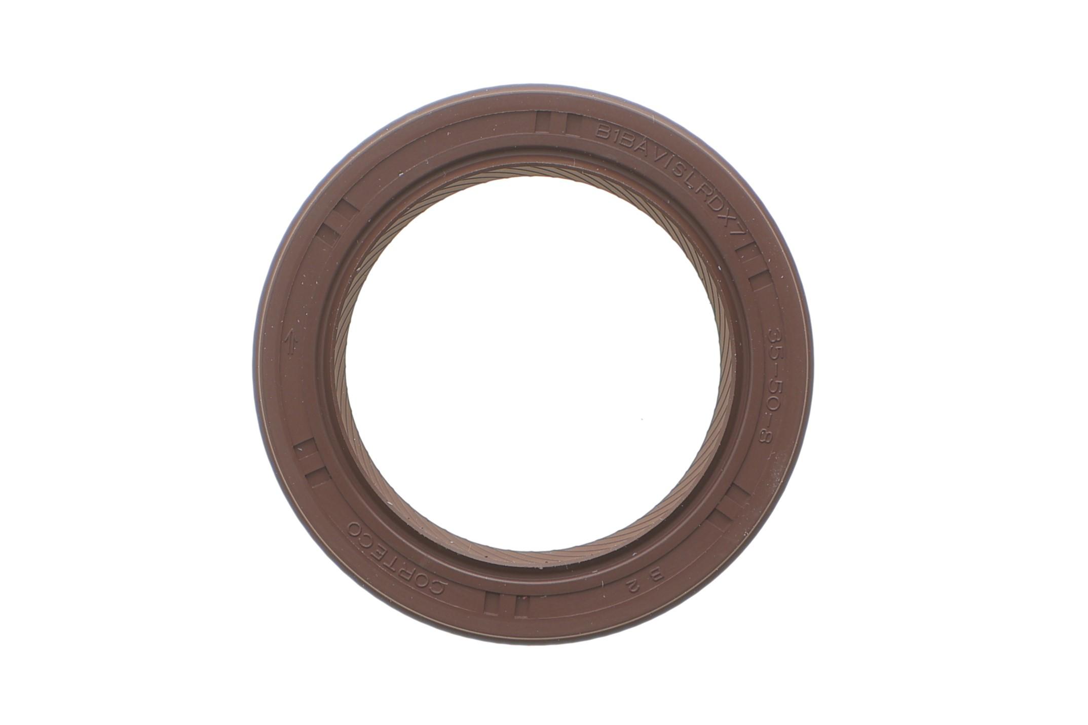 Сальник розподільного валу Fiat Scudo/Citroen Jumpy 1.8/1.9D (35x50x8)