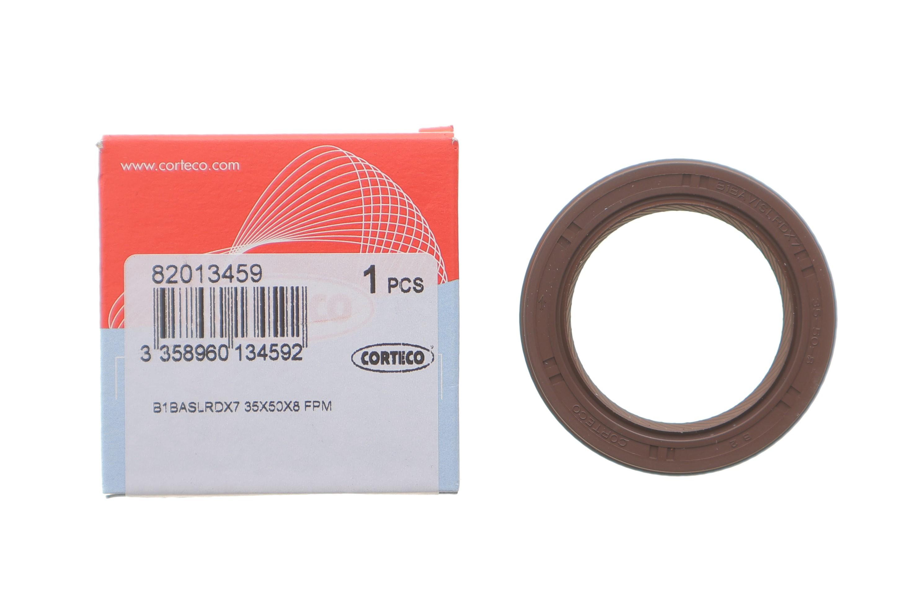 Сальник розподільного валу Fiat Scudo/Citroen Jumpy 1.8/1.9D (35x50x8)