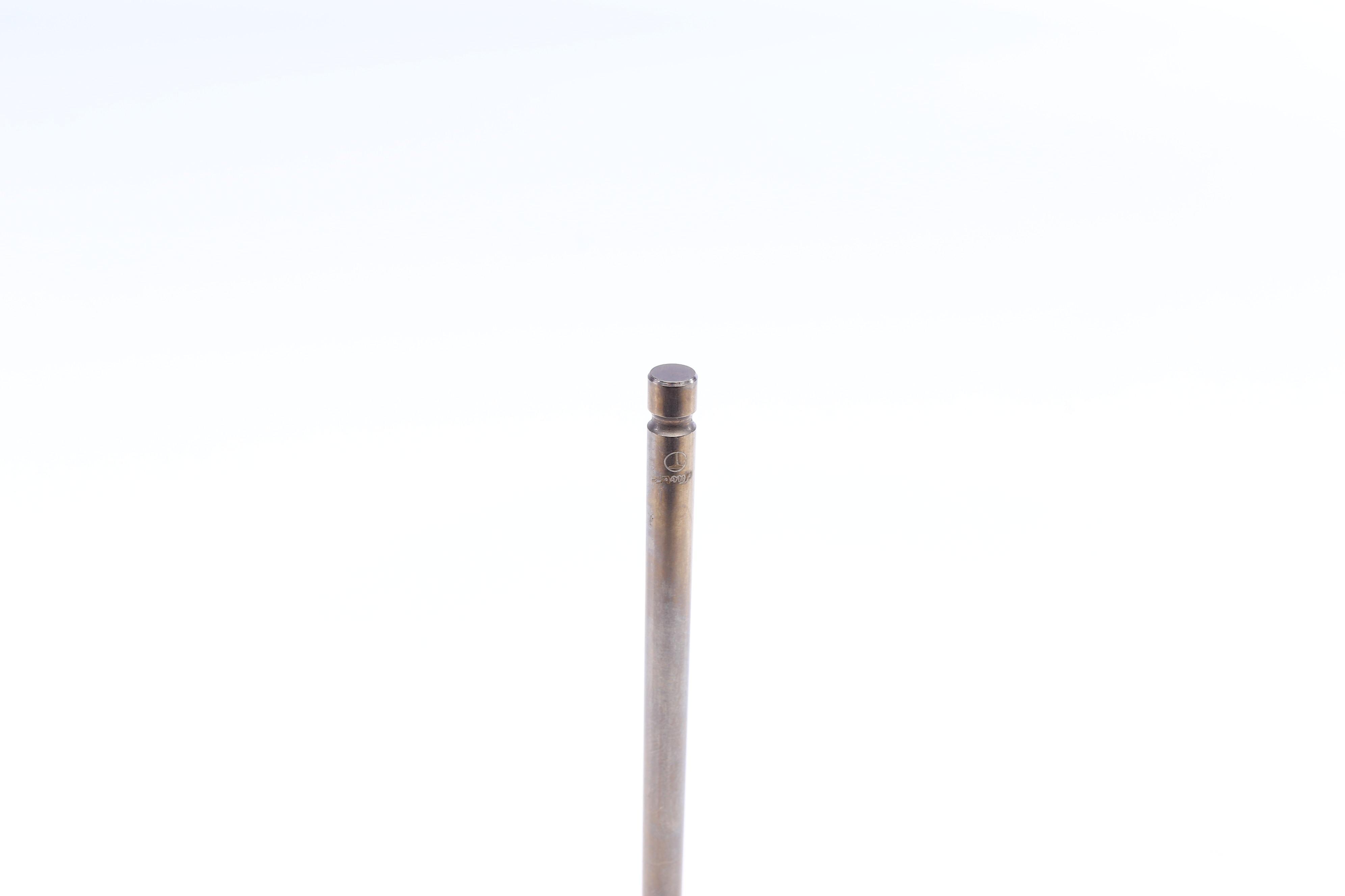 Клапан (впуск) Chevrolet Aveo/Kalos/Matiz/Daewoo Damas/Matiz/Tico 0.8-1.2 (35.7х5.5x110.5) (азот.)