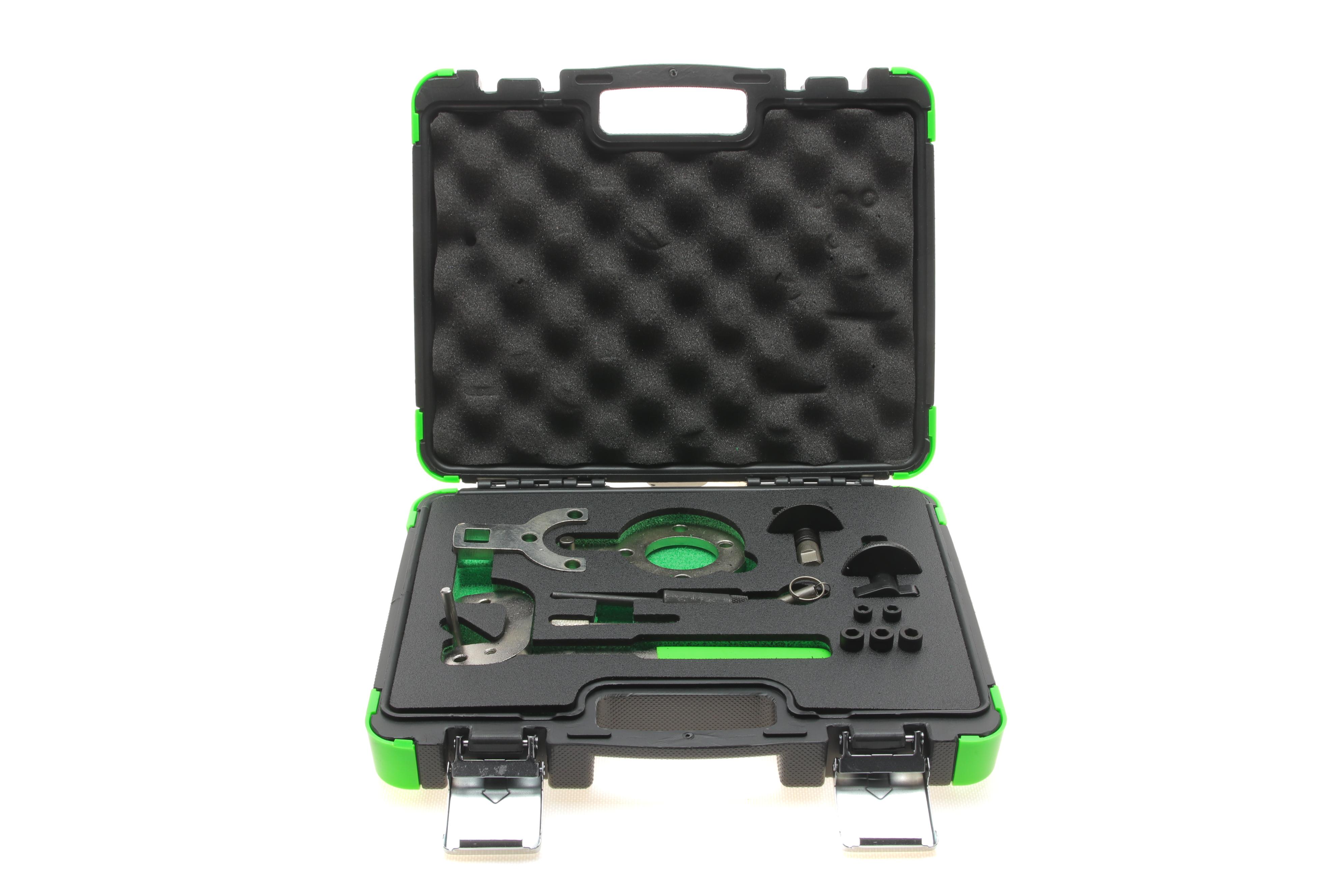 Набор инструментов для регулировки зубчатого ремня на Fiat/Ford/Opel/Suzuki 1.3