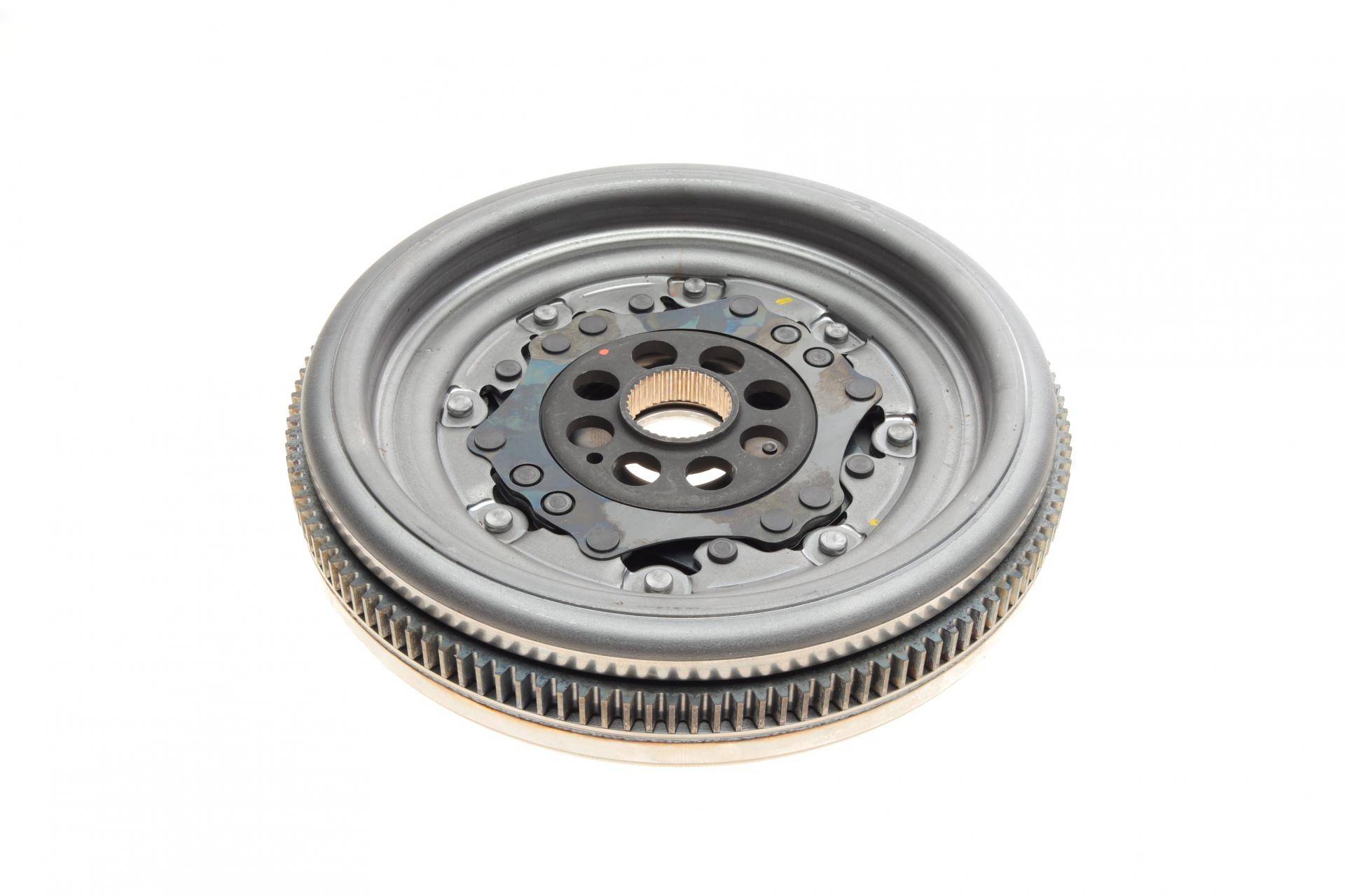 Демпфер зчеплення AUDI A3/VW Golf VII/Sharan 2.0 TSI/GTI 12-, DSG6-02E/0D9 (DQ250)