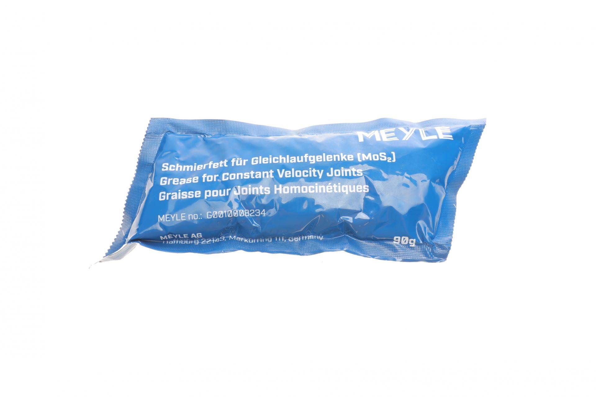 ШРКШ (внутрішній) VW T2/T3 89- (33x100)