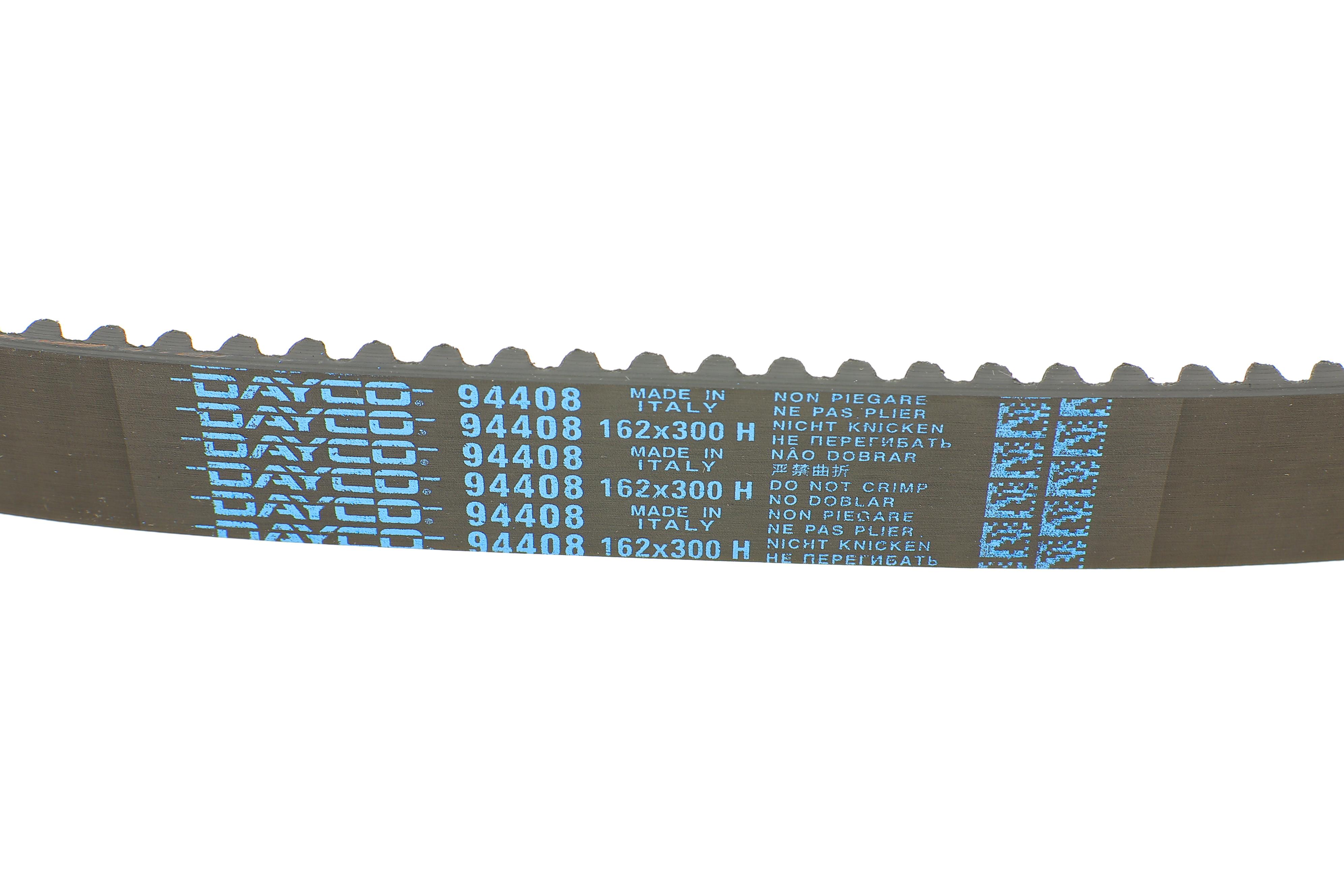 Ремень ГРМ Mazda 626 2.0D 87-97