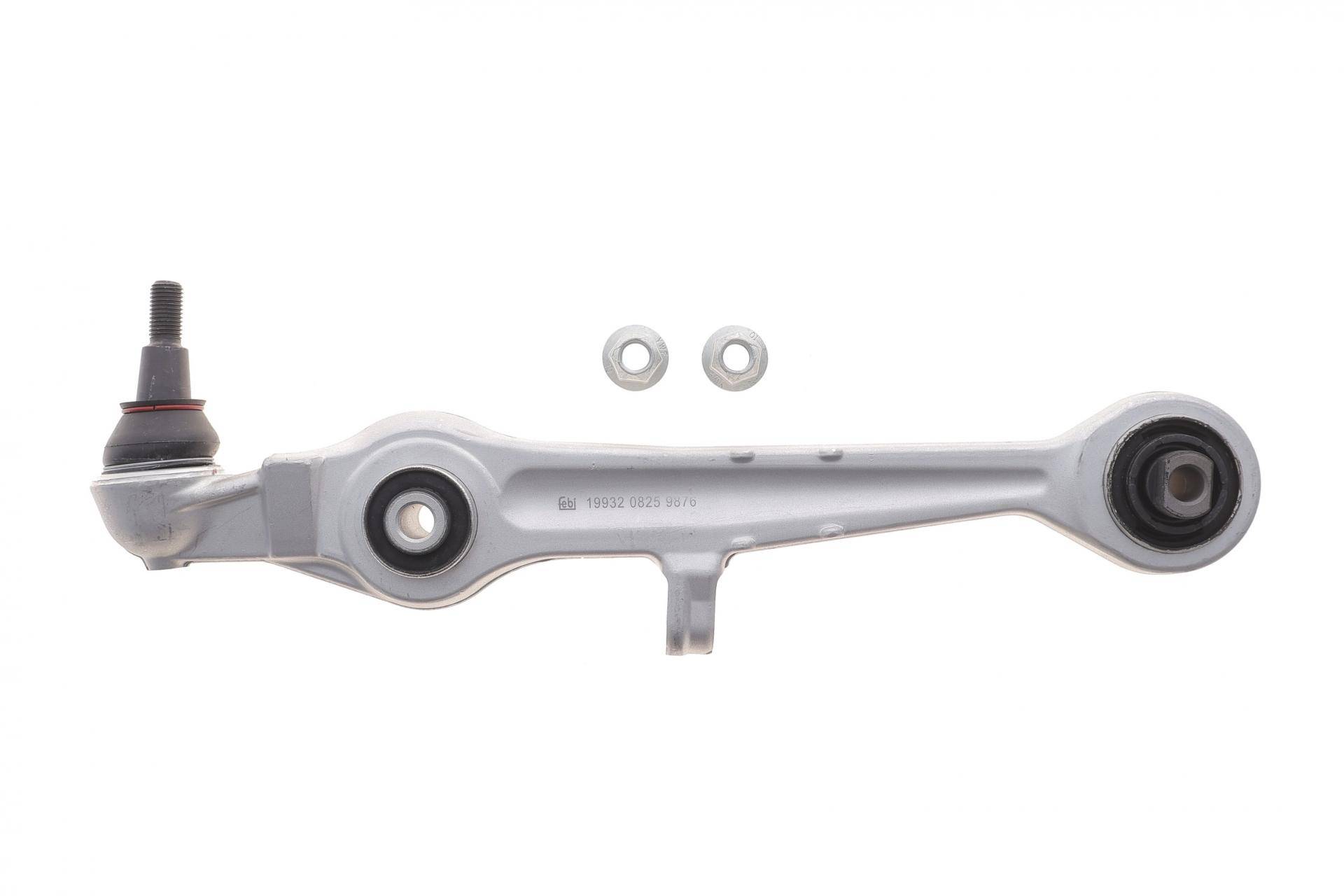 Важіль підвіски (передній/знизу/спереду) Audi A4/A6/A8/Skoda Super B/VW Passat 1.6-4.2 94-08