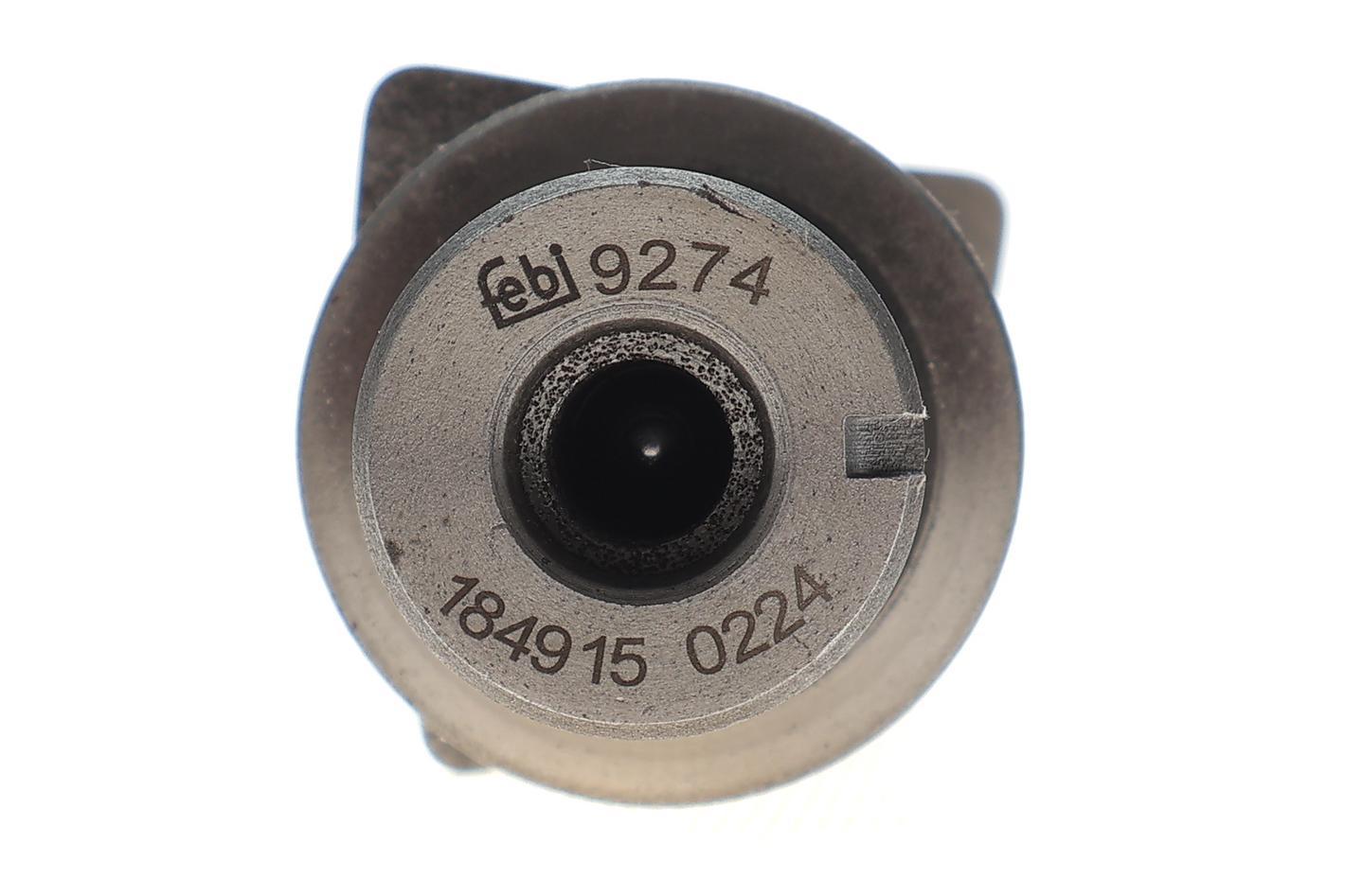 Распредвал Renault Kangoo/Megane 1.5dCi 08-