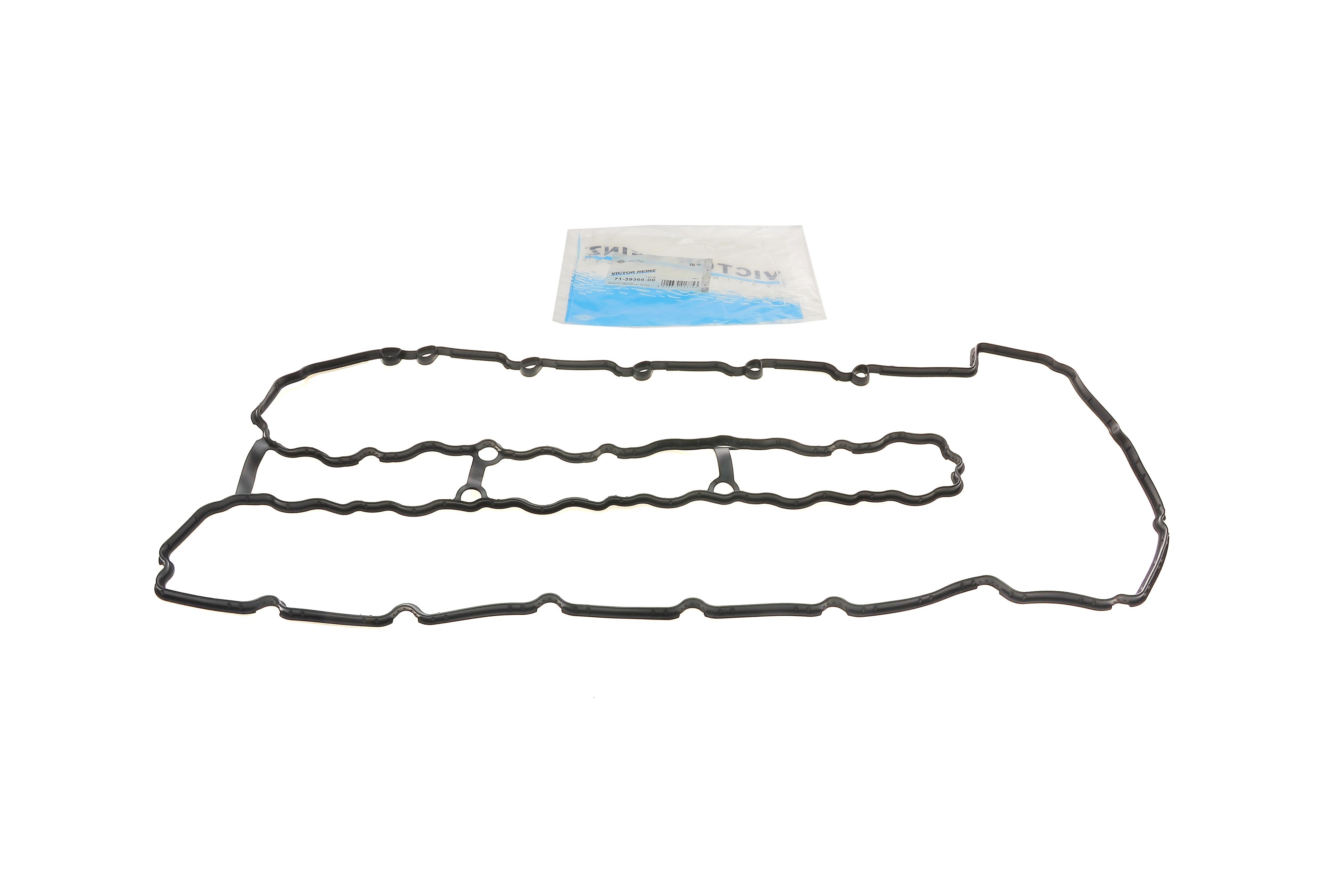 Прокладка крышки клапанов BMW 1 (E82/E88)/3 (E90/E91-E93)/7 (F01/F02/F03/F04)/X6 (E71/E72) 05-, N54