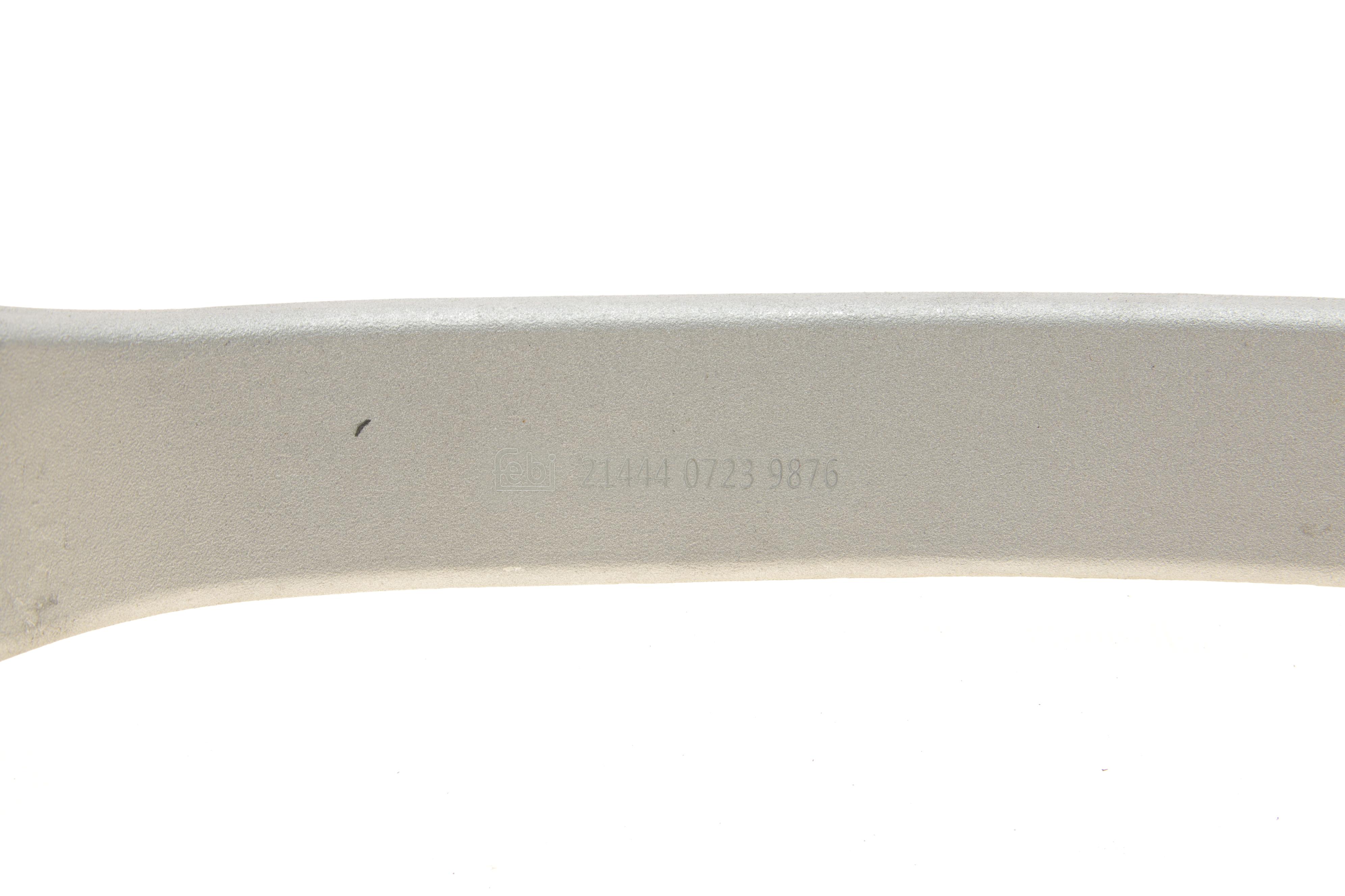 Важіль підвіски (передній/знизу) (L) MB E-class (W211) 2.0-6.3 01-12