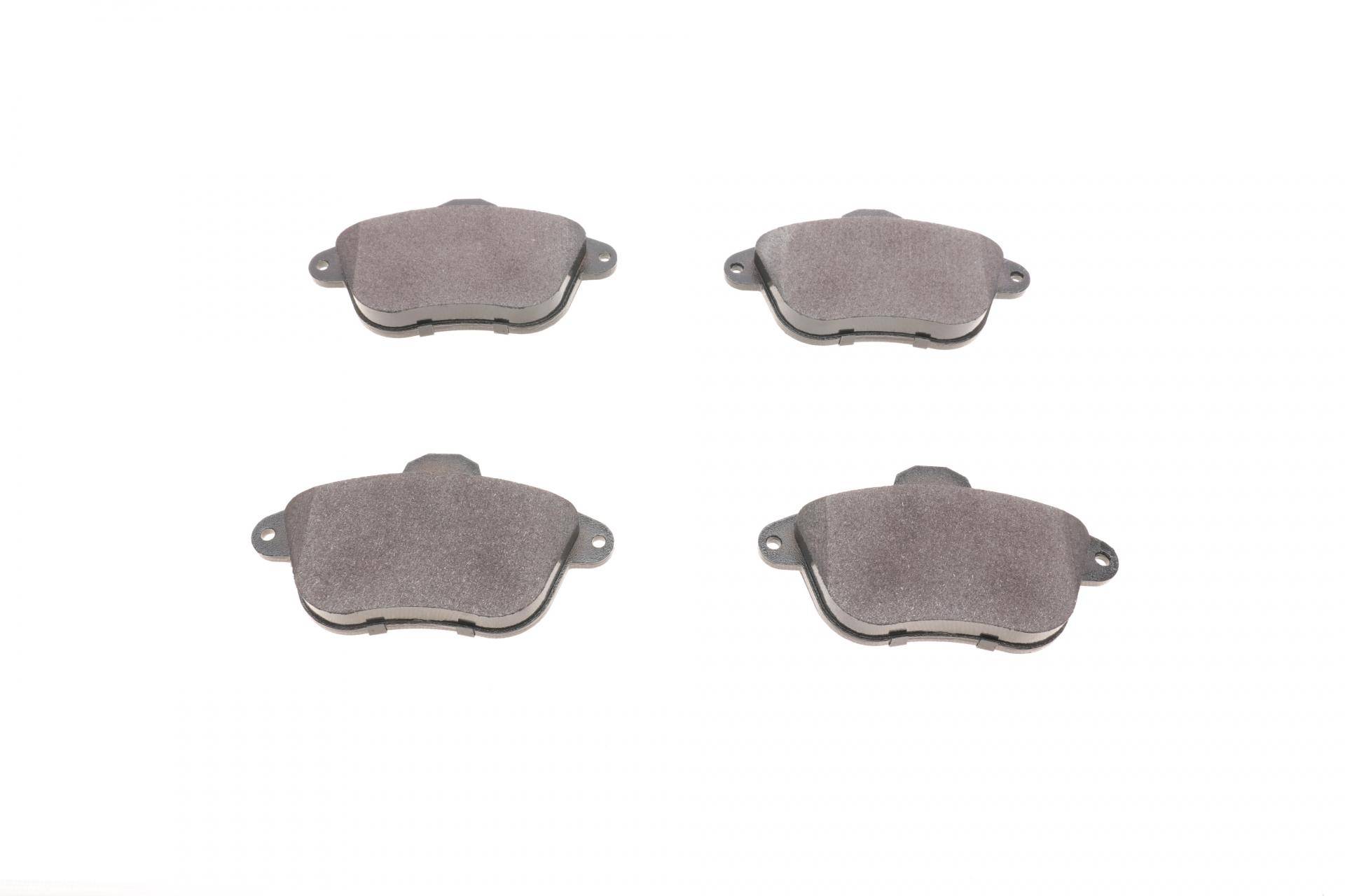 Колодки гальмівні (передні) Peugeot 605 2.0/2.1D/3.0 89-99