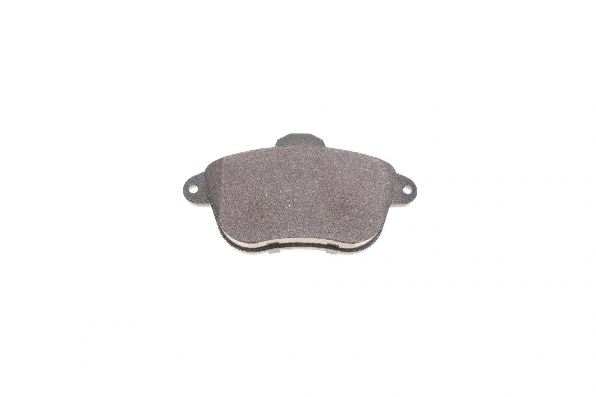 Колодки гальмівні (передні) Peugeot 605 2.0/2.1D/3.0 89-99