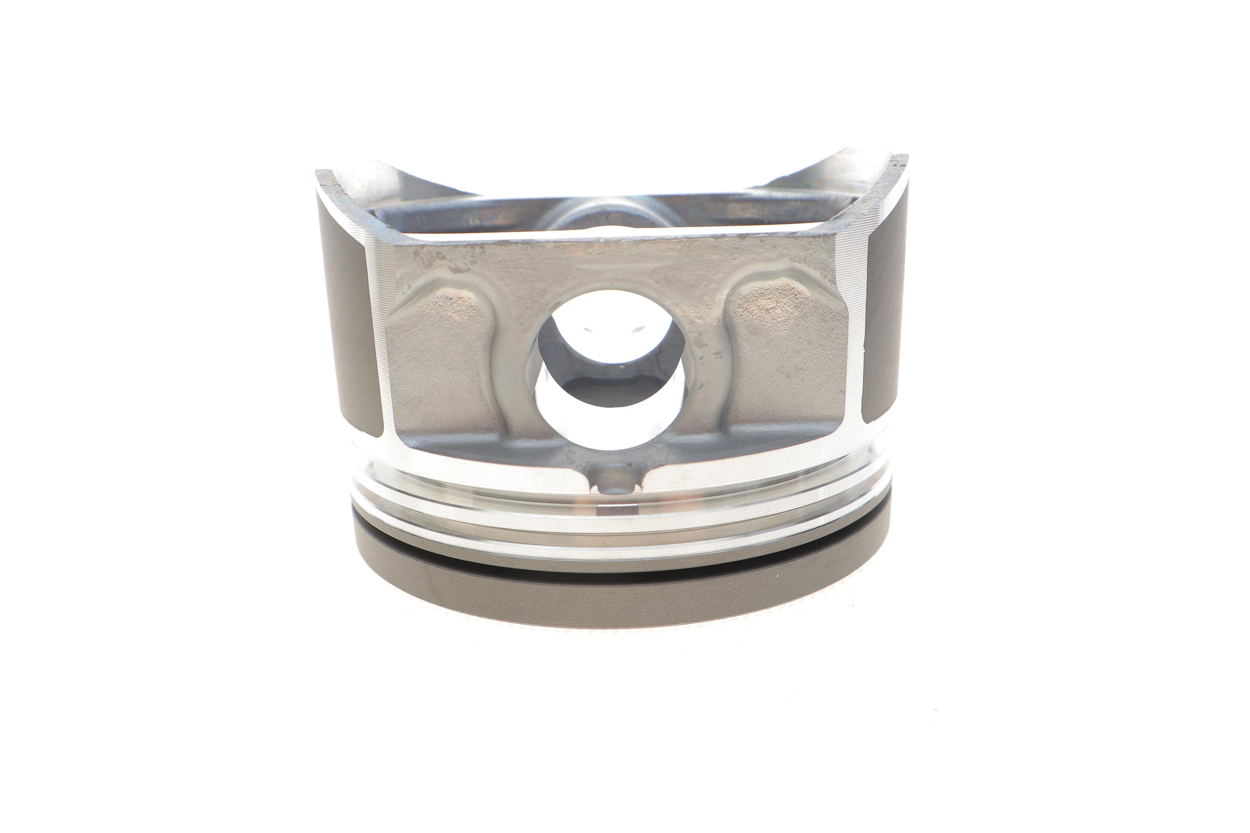 Поршень Dacia Logan/Sandero/Renault Clio/Megane 1.6 8V 96- (79.75mm/+0.25mm) (к-кт 4 шт)