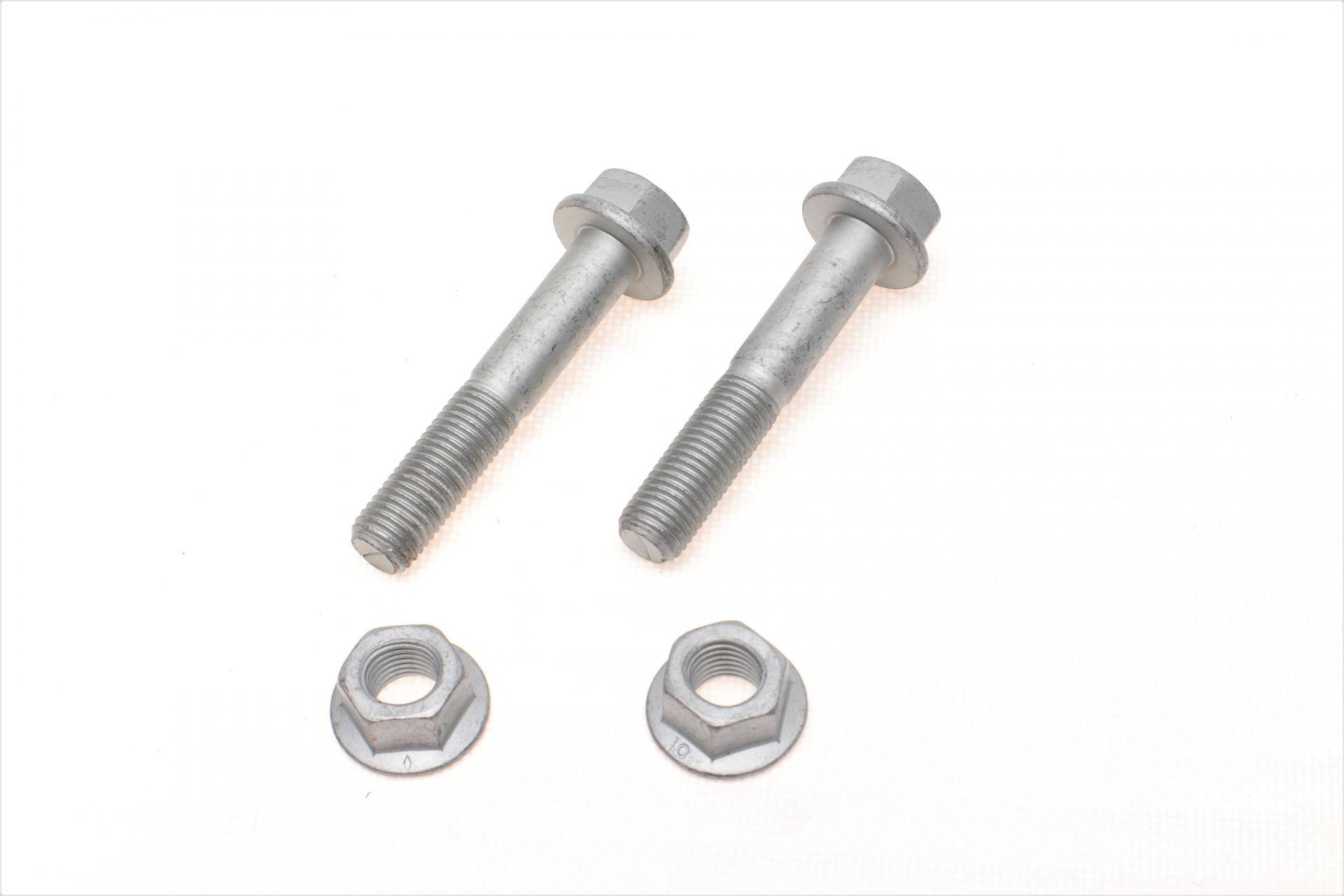 Важіль підвіски (задній/спереду) (L) BMW 3 (F30/F31/F34)/4 (F32/F33/F36) 11-