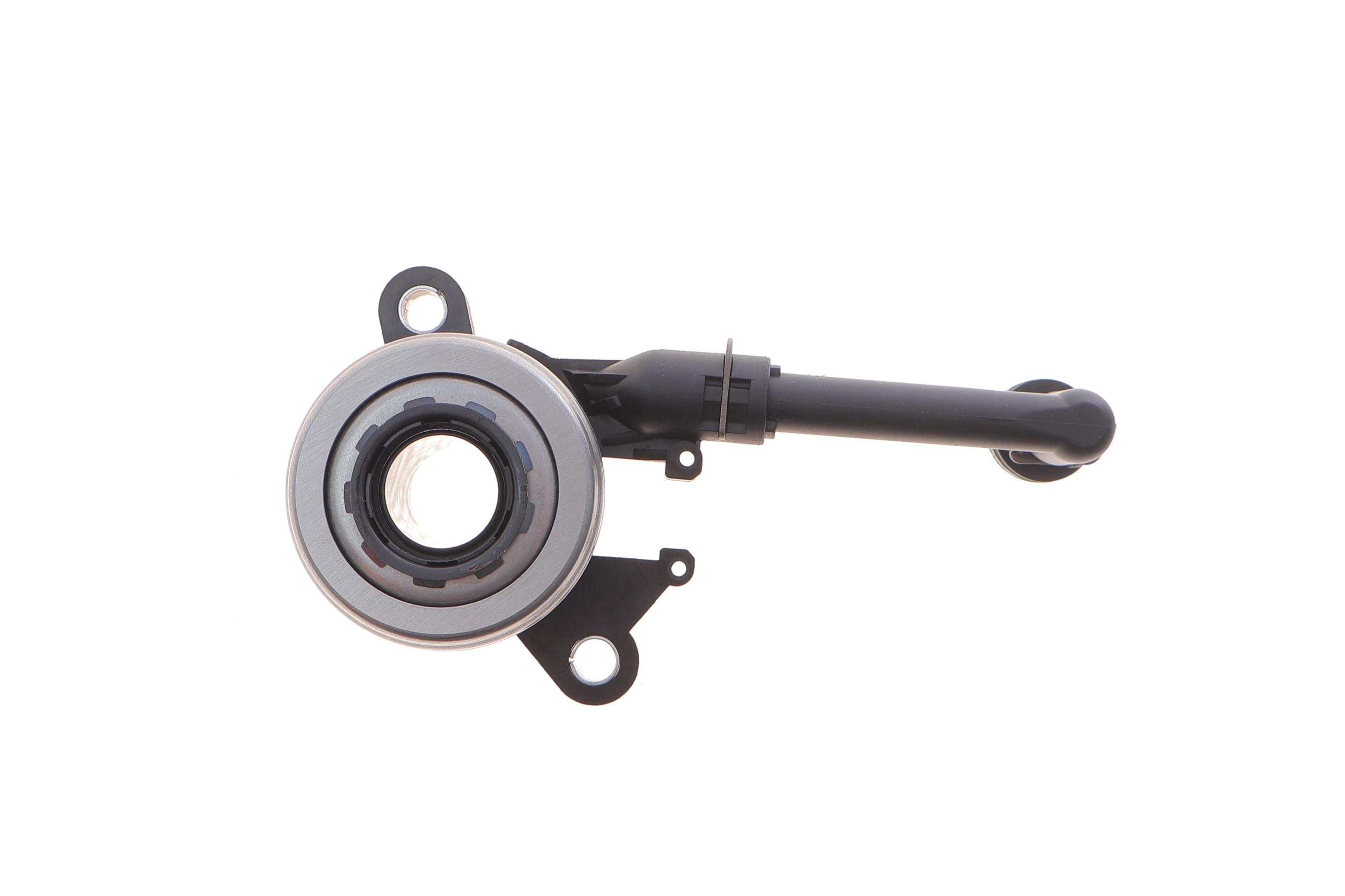 Комплект сцепления Renault Megane II/Scenic II 2.0/1.9dCi 02- (d=241mm) (+выжимной)