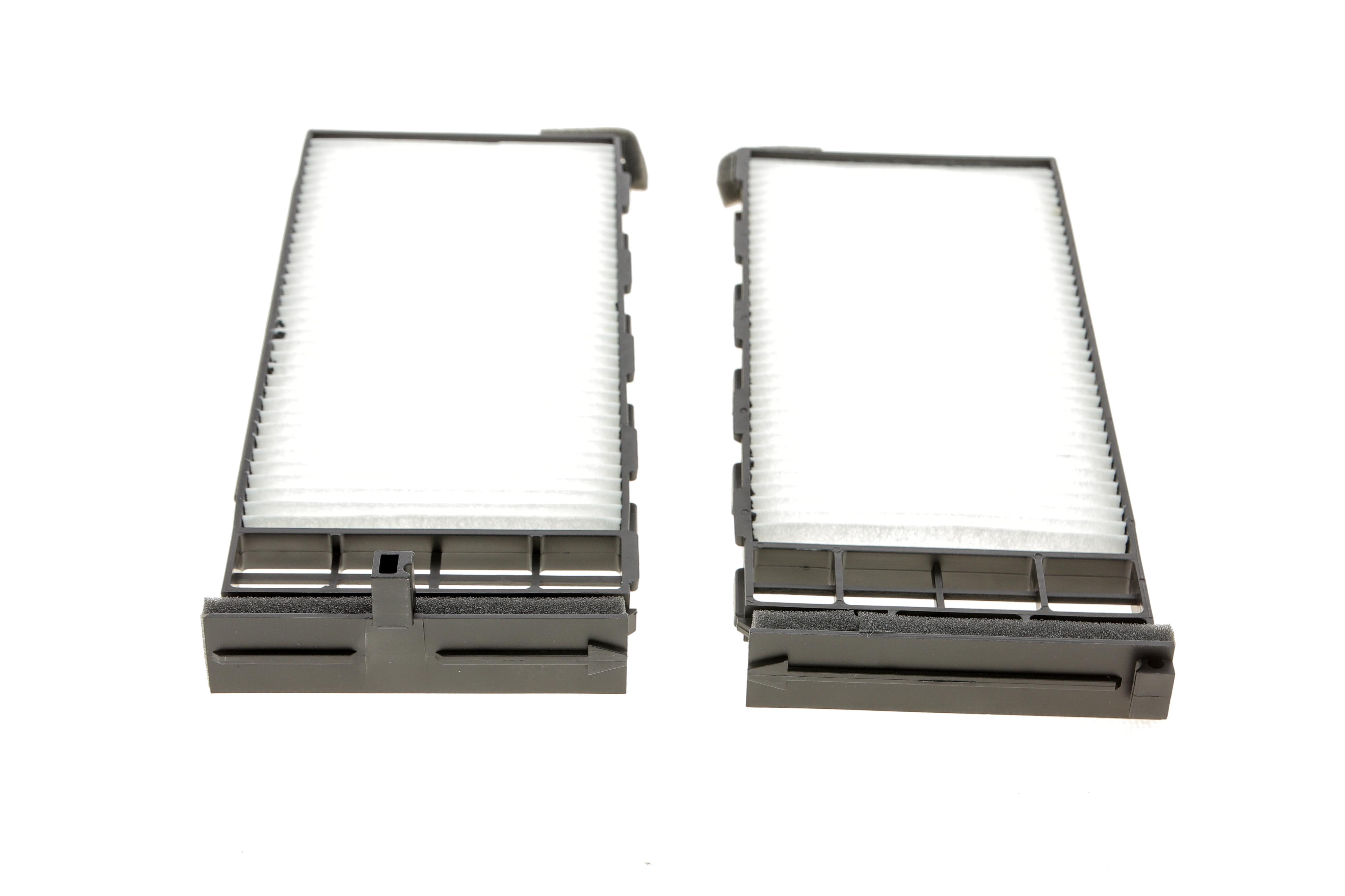 Фильтр салона Nissan Cefiro /Maxima 2.0/3.0 V6 24V 94-00(к-кт 2шт,)