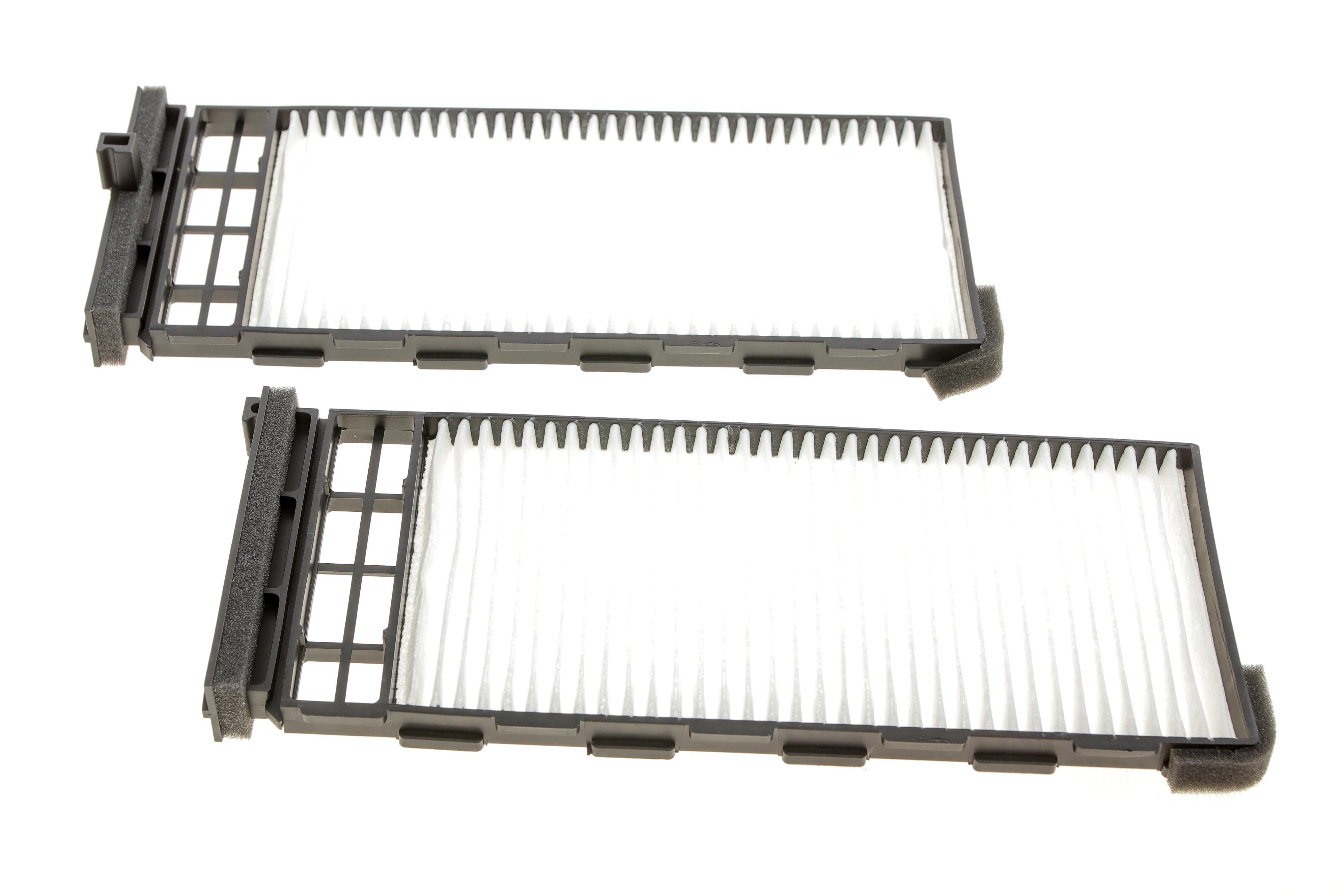 Фильтр салона Nissan Cefiro /Maxima 2.0/3.0 V6 24V 94-00(к-кт 2шт,)