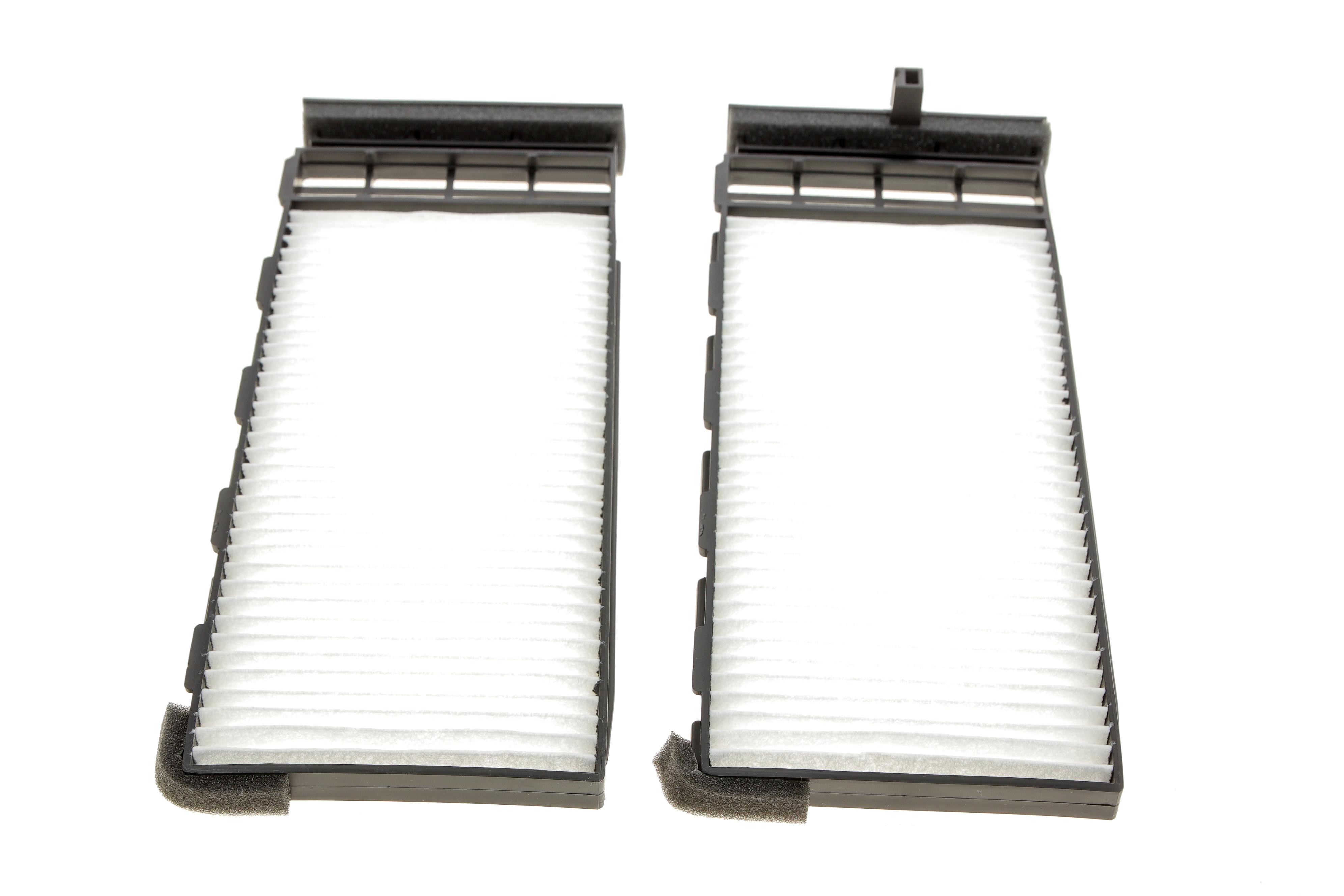 Фильтр салона Nissan Cefiro /Maxima 2.0/3.0 V6 24V 94-00(к-кт 2шт,)