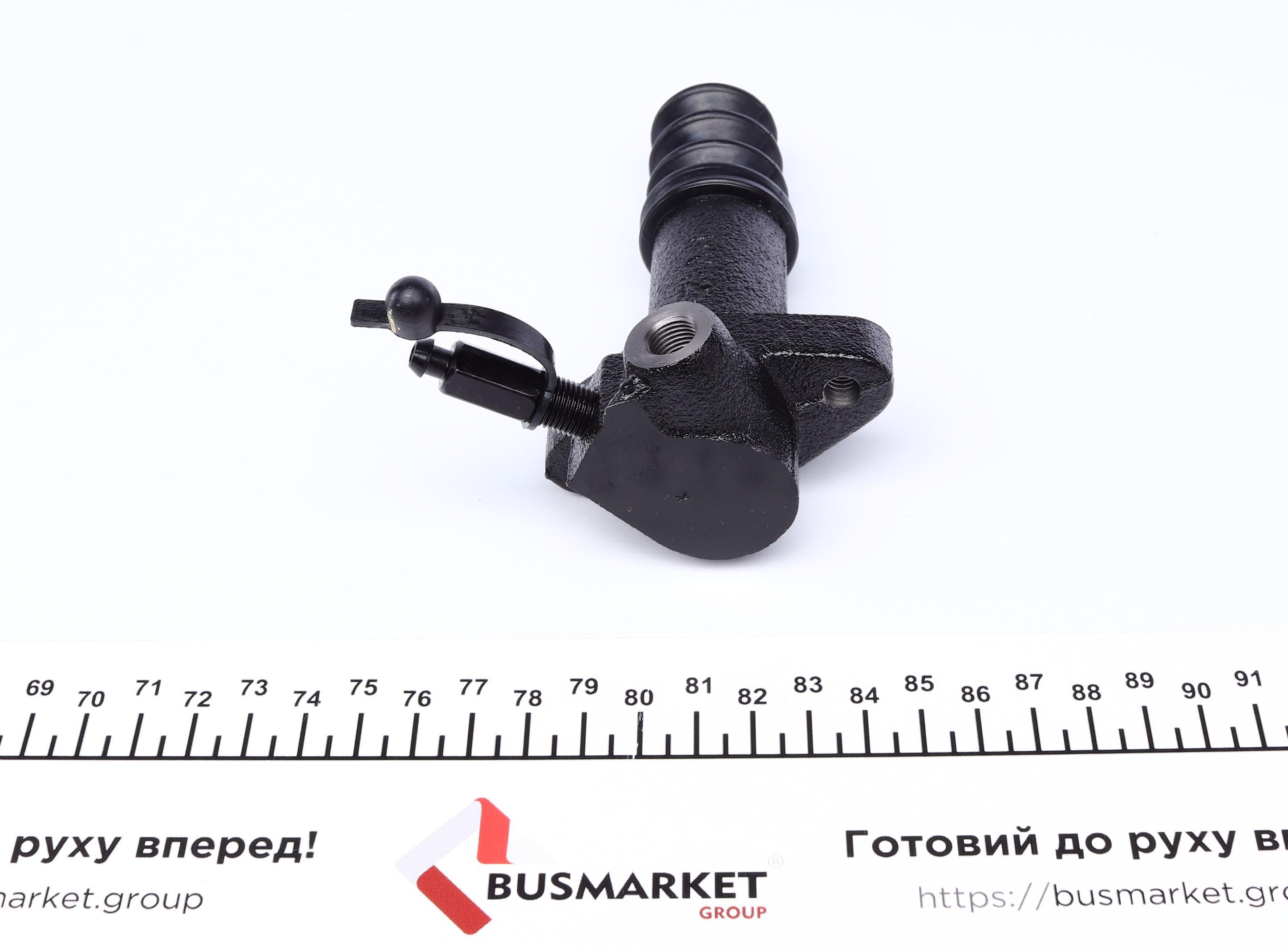 Цилиндр сцепления (рабочий) Daewoo Lanos/Nubira/Nexia 1.3-2.2 93-