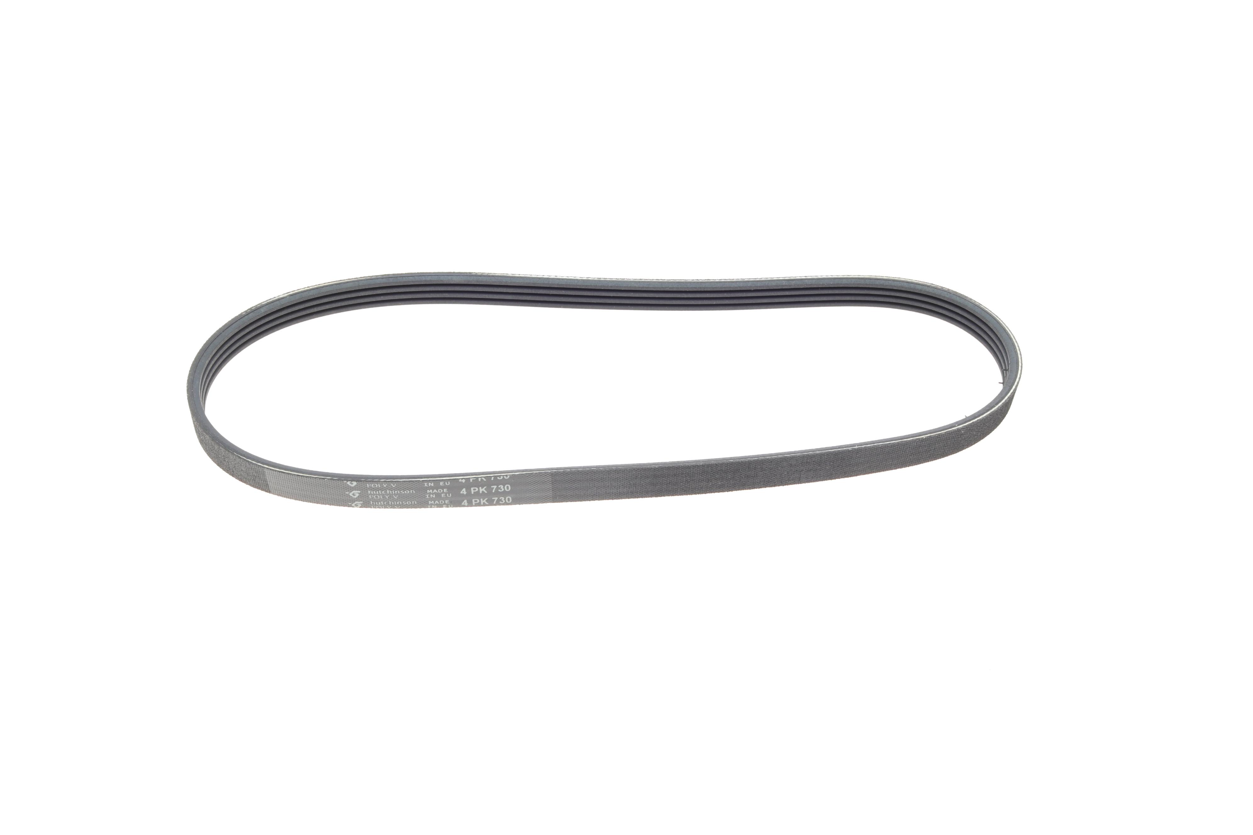 Ремінь генератора Renault Kangoo 1.2 97-