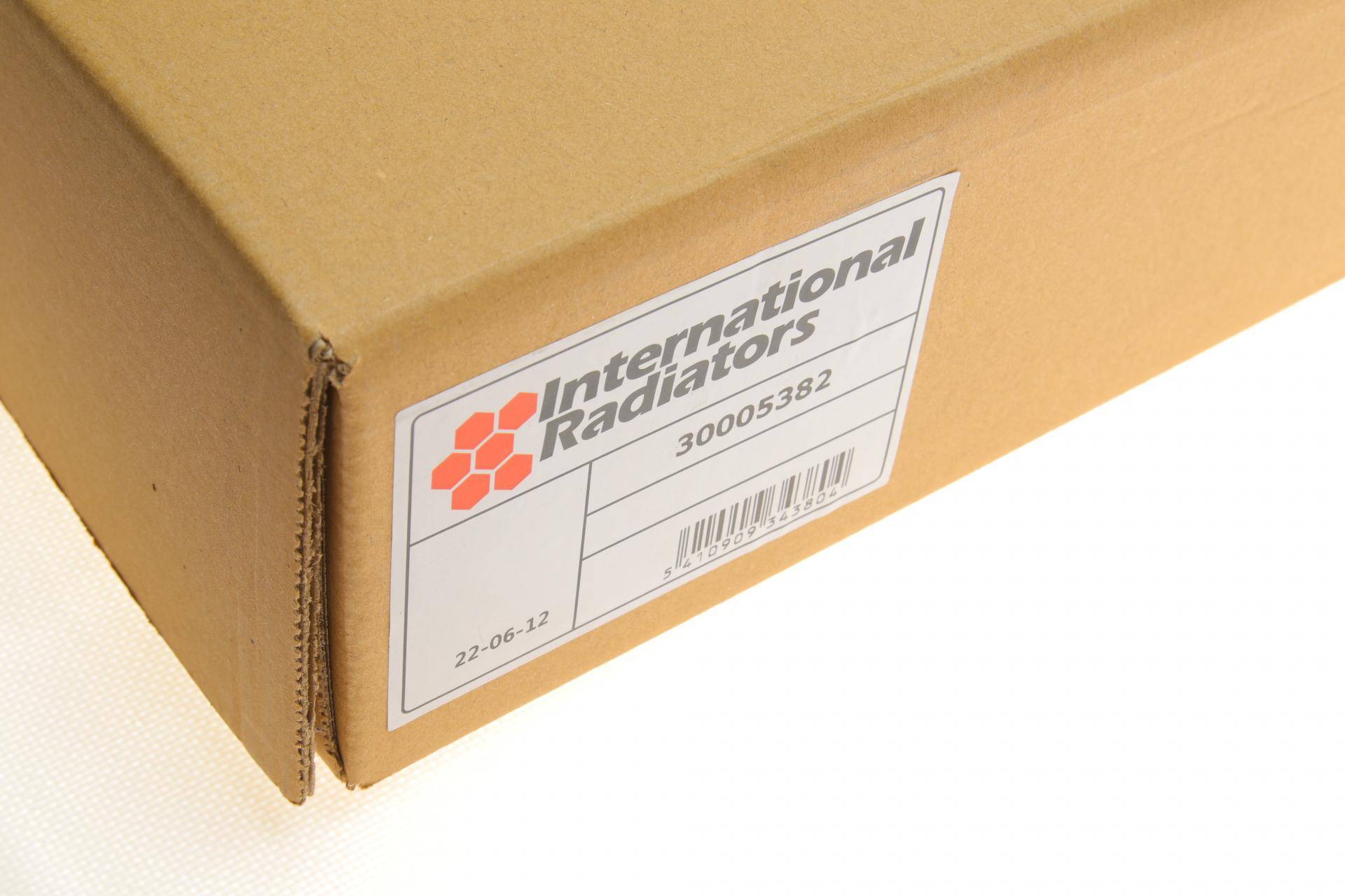 Радіатор кондиціонера (з осушувачем) MB A-class (W169)/B-class (W245) 1.5-2.0LPG 04-12