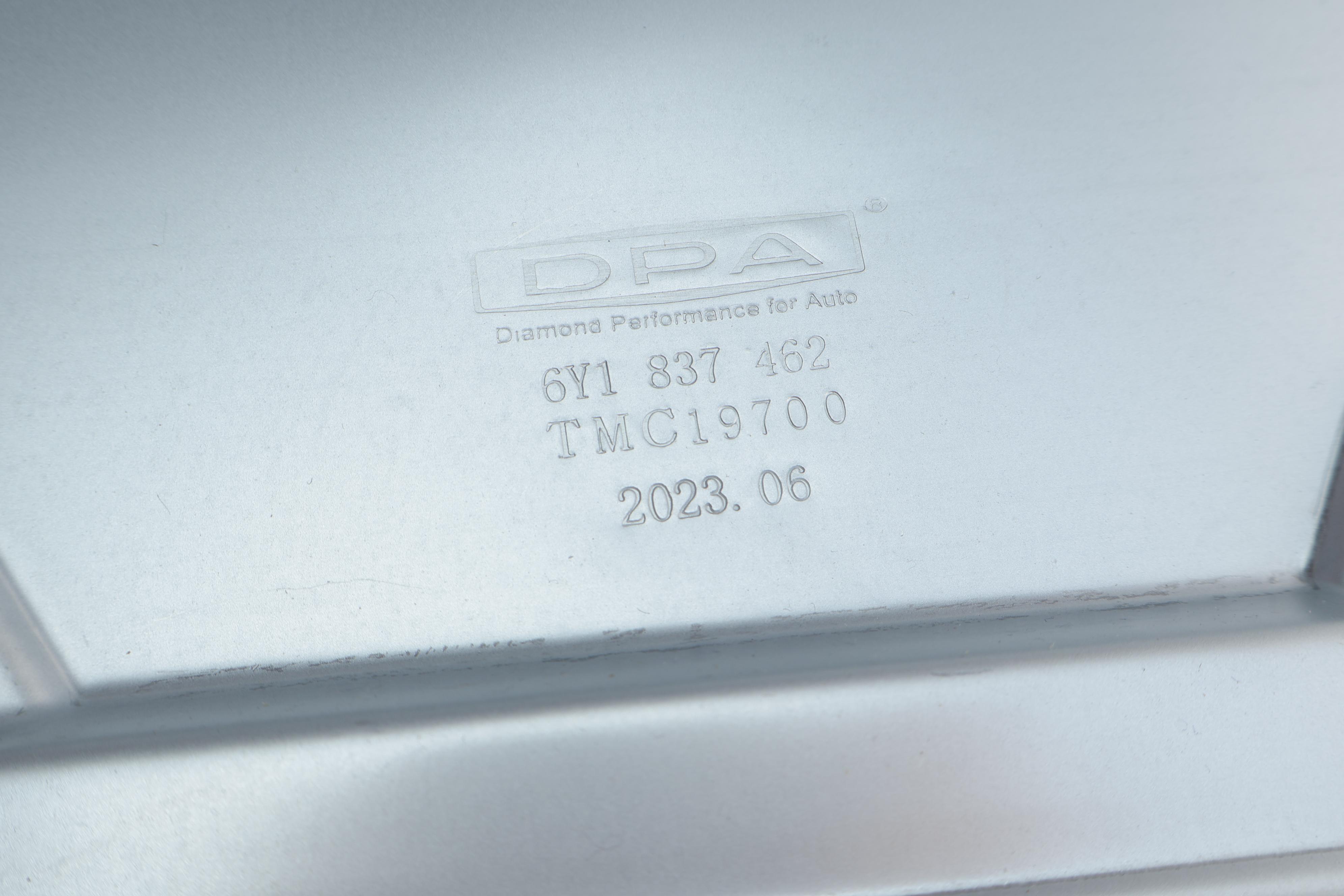 Стеклоподъемник (передний) Skoda Fabia 99-08 (R) (электро) (без моторчика)