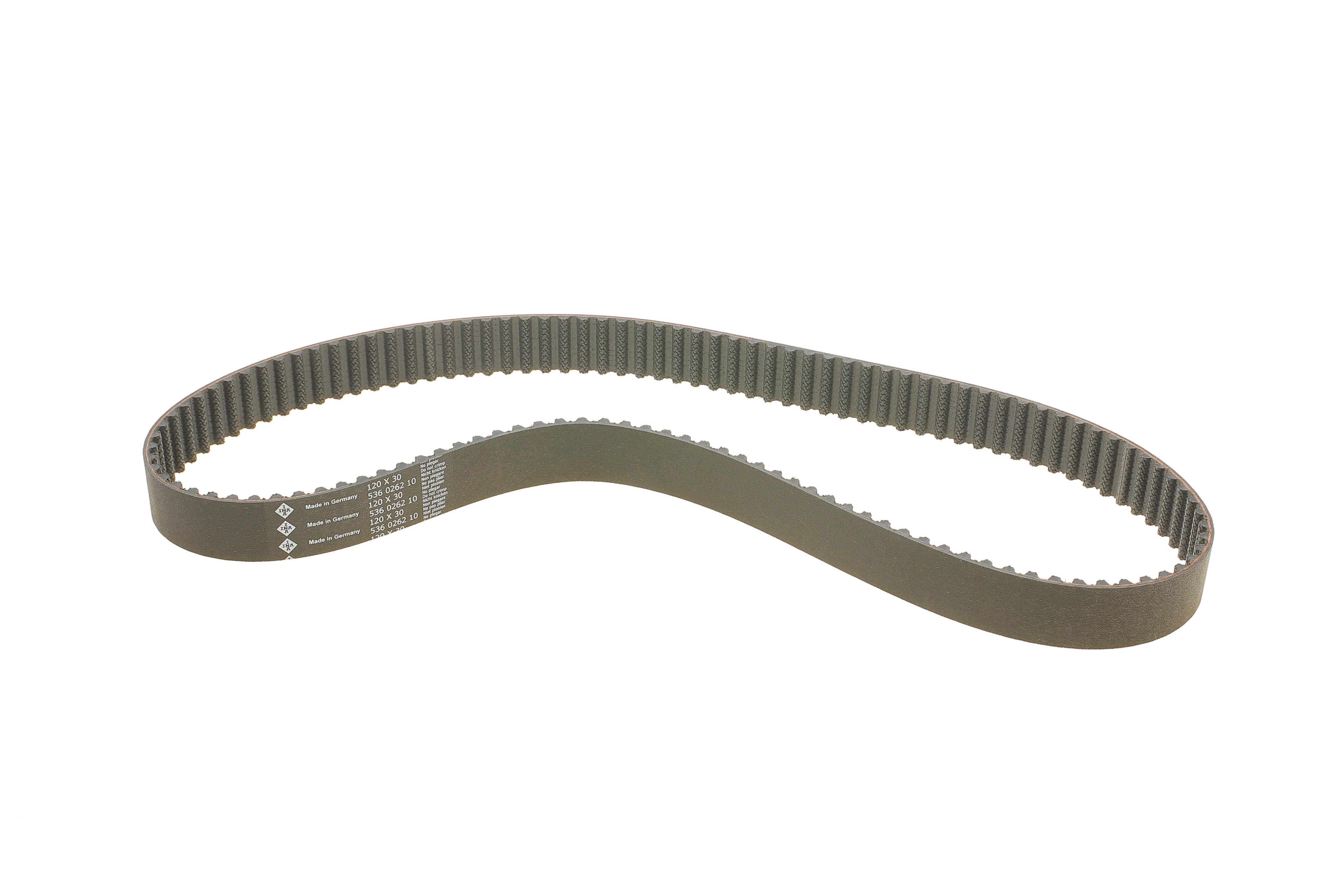 Комплект ГРМ + помпа Ford Galaxy/VW Sharan 1.9 TDI 95-10 (30x120z)