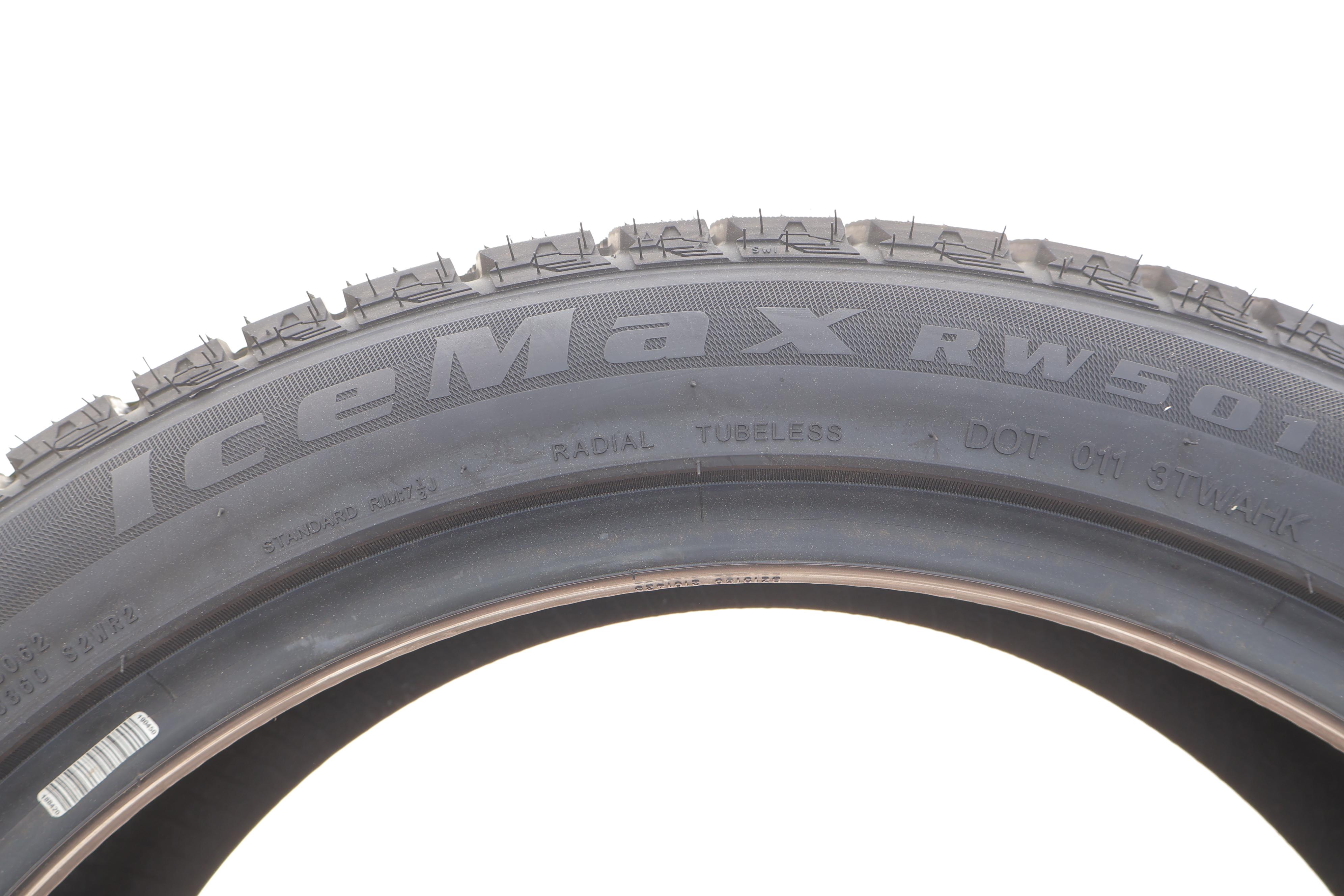 Шина IceMax RW501 225/45 R19 XL 96H (зимова)