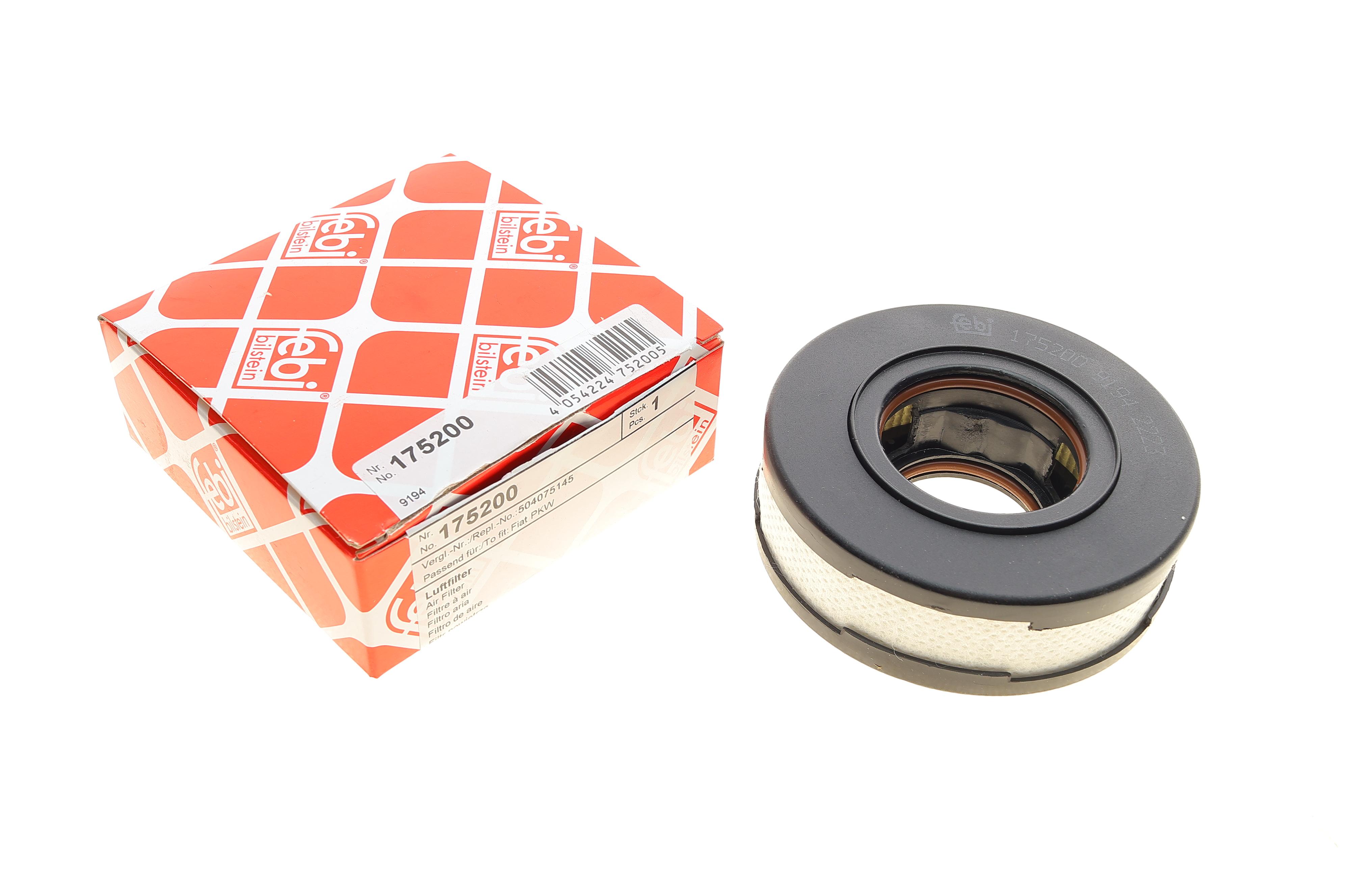 Фільтр сапуна Iveco Daily/Fiat Ducato/Peugeot Boxer/Citroen Jumper 3.0 06-