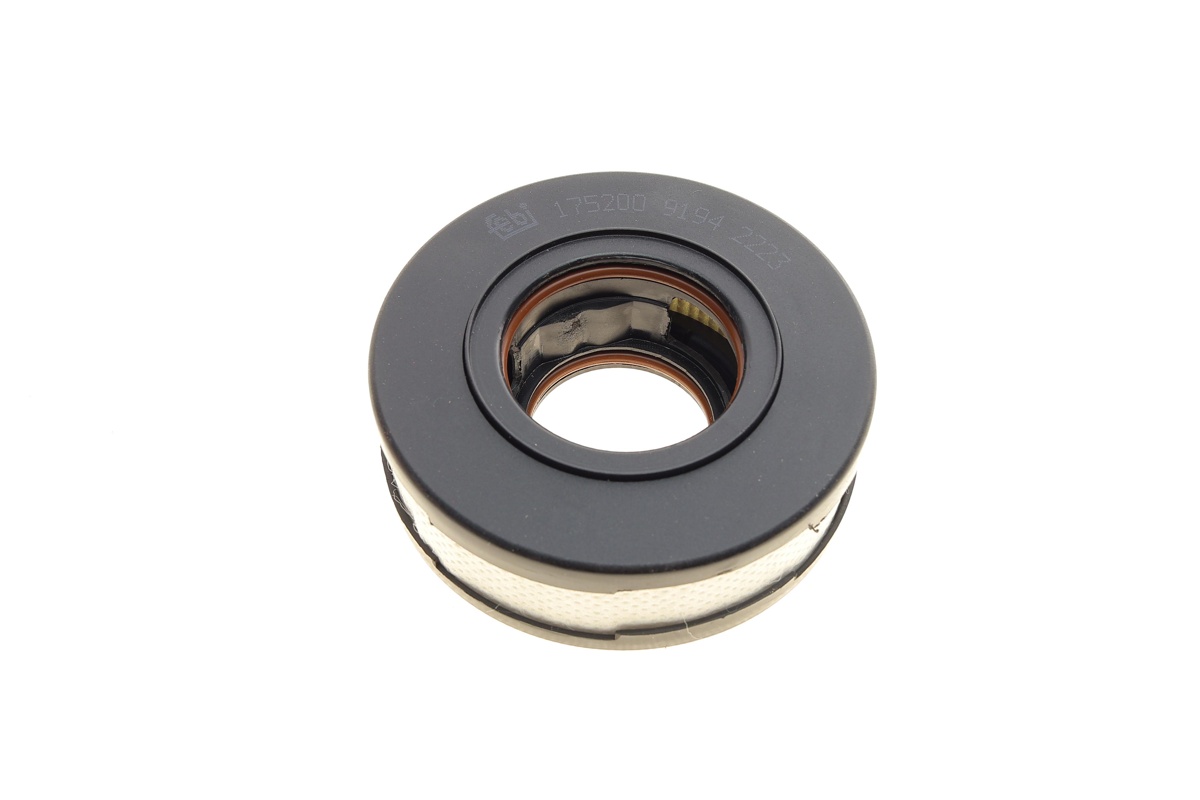 Фільтр сапуна Iveco Daily/Fiat Ducato/Peugeot Boxer/Citroen Jumper 3.0 06-