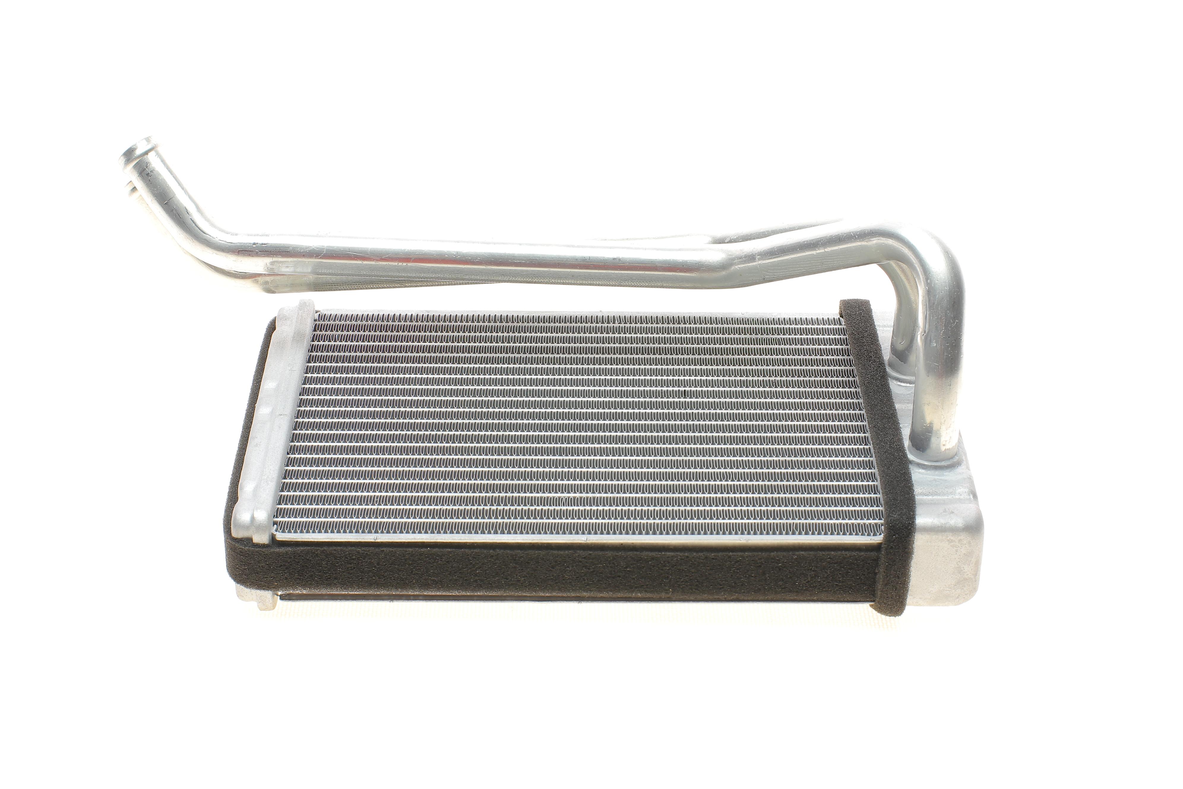 Радіатор пічки Hyundai Santa Fe 2.0-2.7 01-06