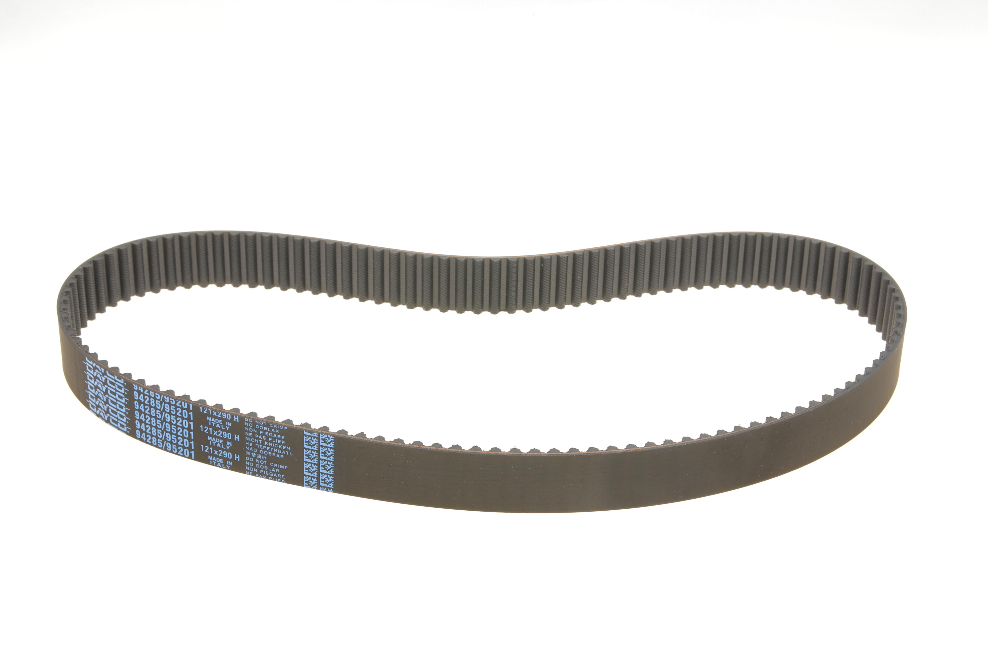 Ремінь ГРМ Mitsubishi Galant/Space Wagon 1.8 91-00