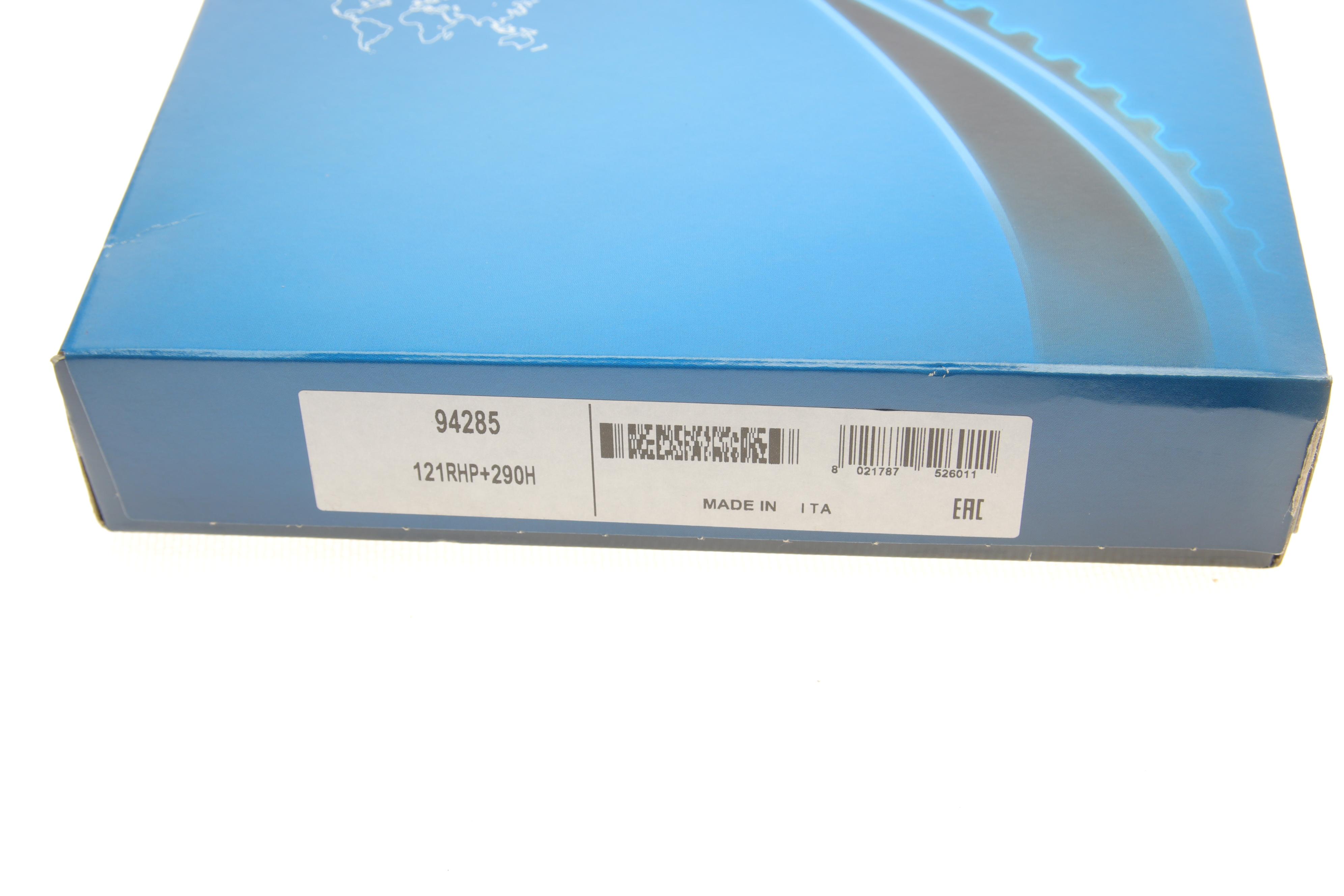 Ремінь ГРМ Mitsubishi Galant/Space Wagon 1.8 91-00