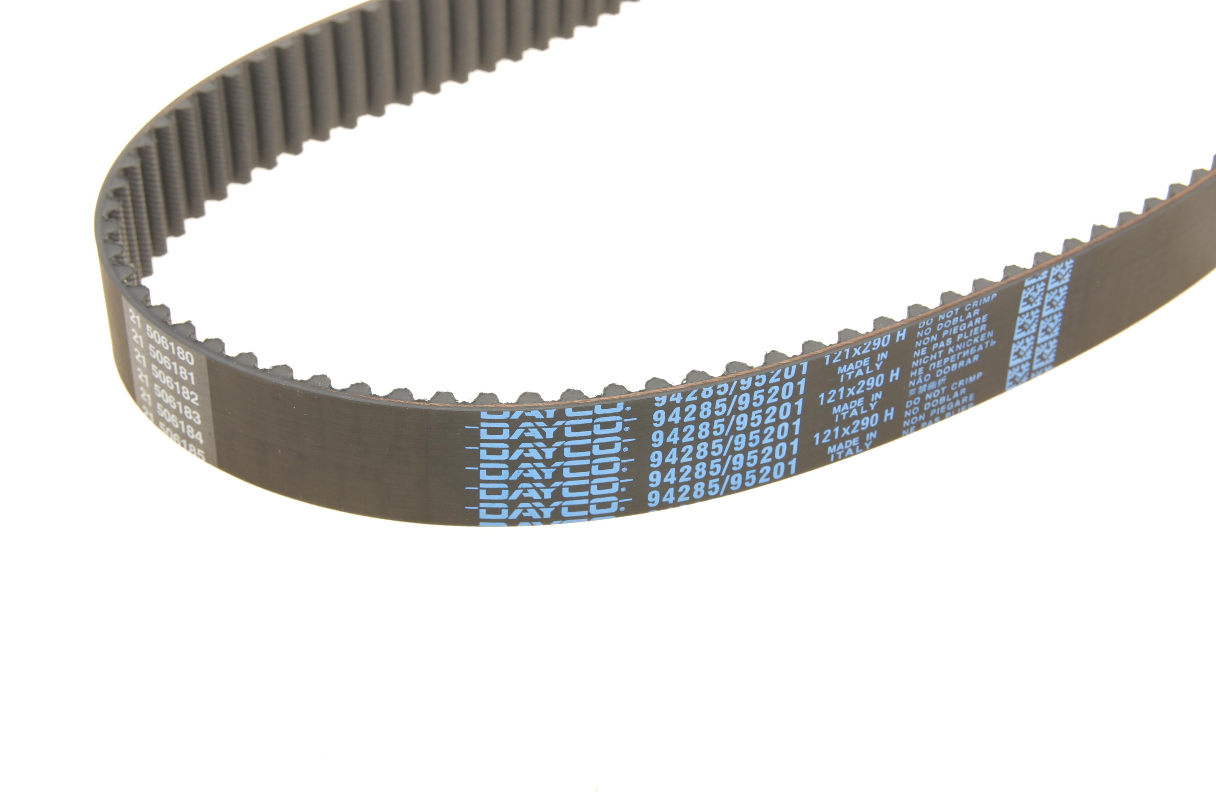 Ремінь ГРМ Mitsubishi Galant/Space Wagon 1.8 91-00