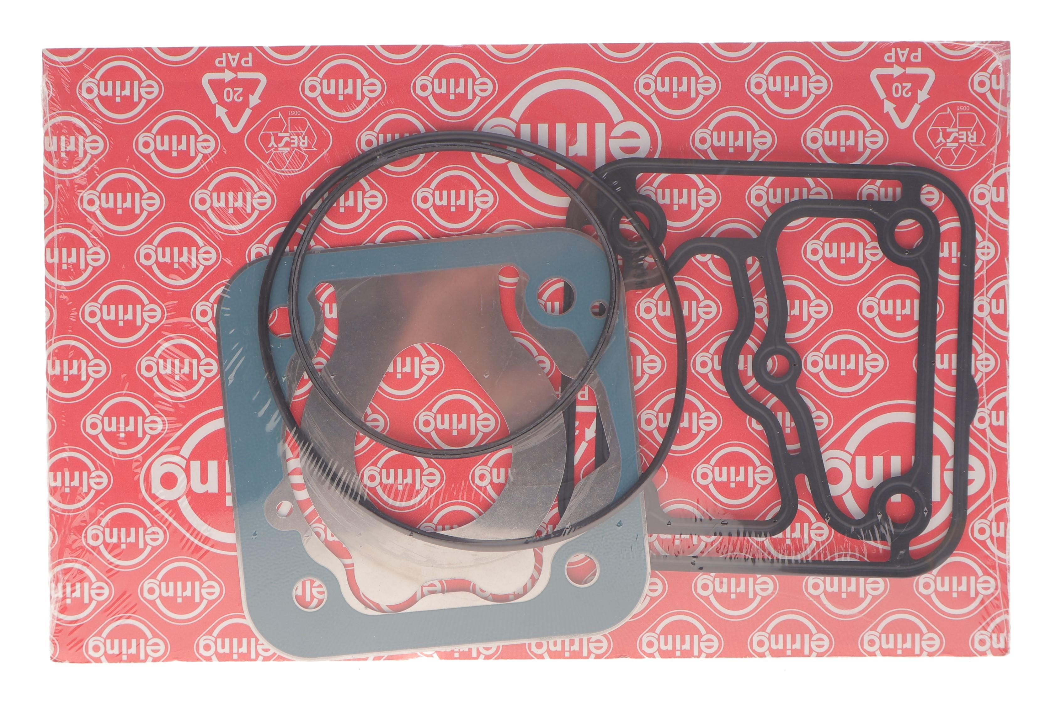 Комплект прокладок турбины MB Atego 815/Vario 613D/615D 4.2D 96-